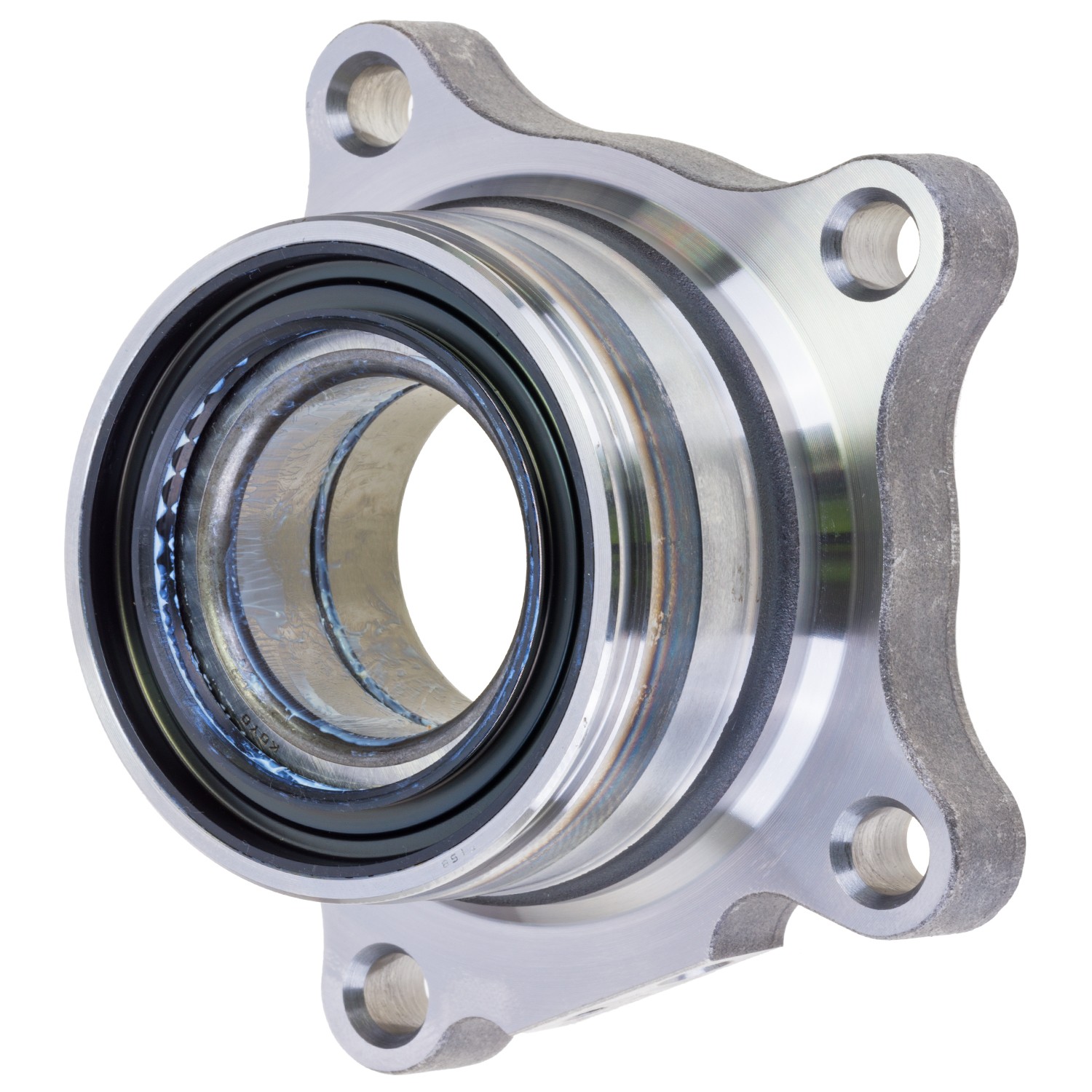 HUB ASSEMBLY