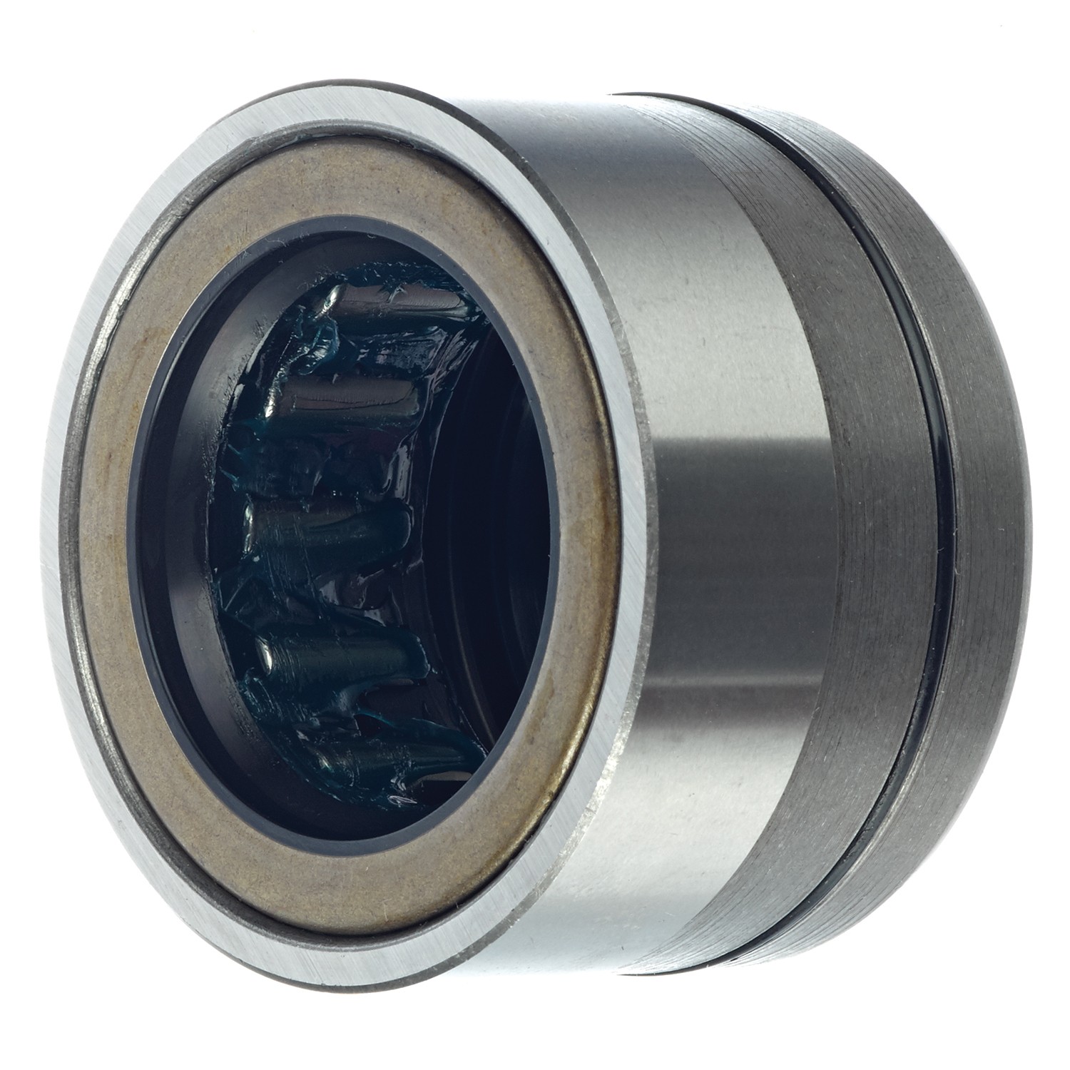 Schaeffler Bearing - CRB ( Cylindrical Roller Bearing)