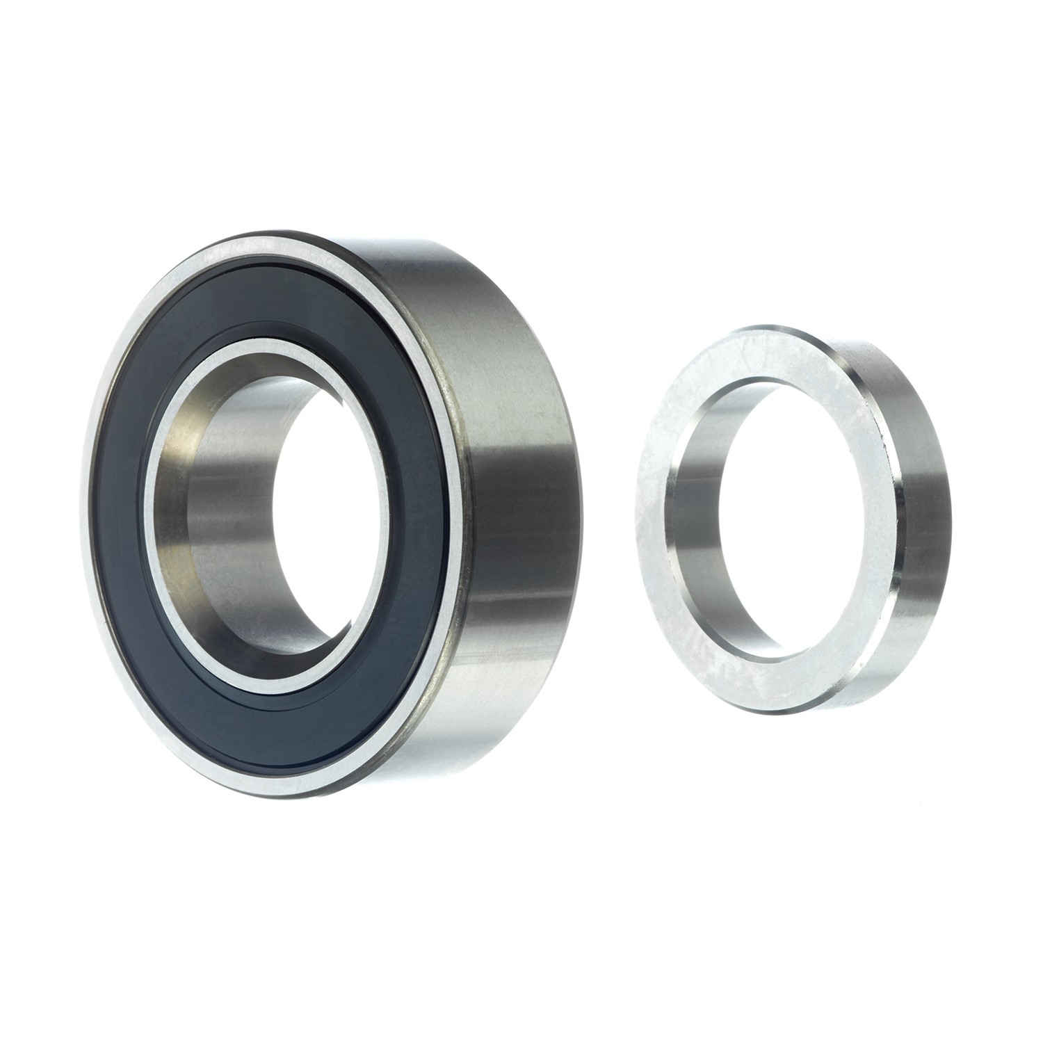 Schaeffler Bearing - DGBB (Deep Groove Ball Bearing)