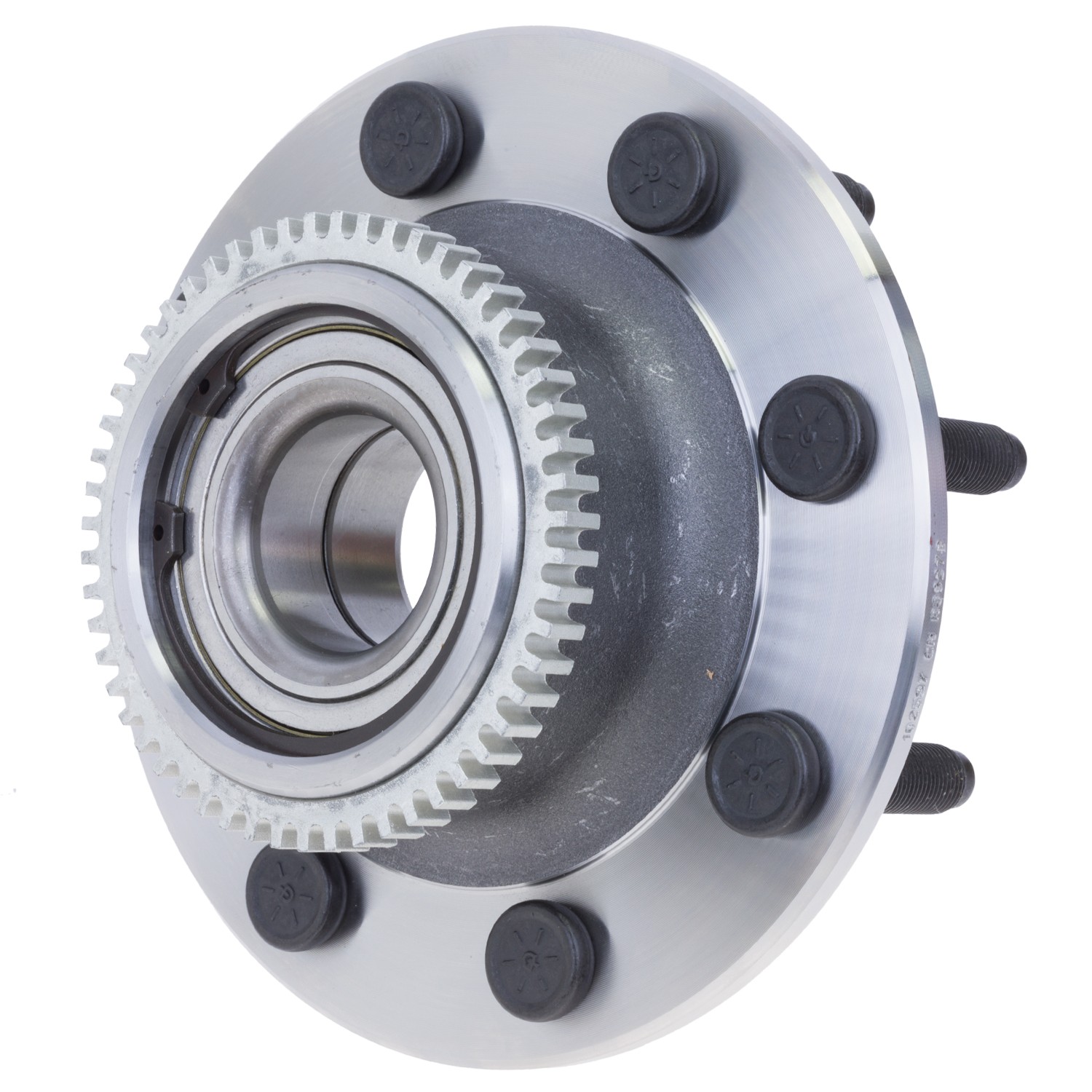 Schaeffler Wheel Bearing - Generation 2