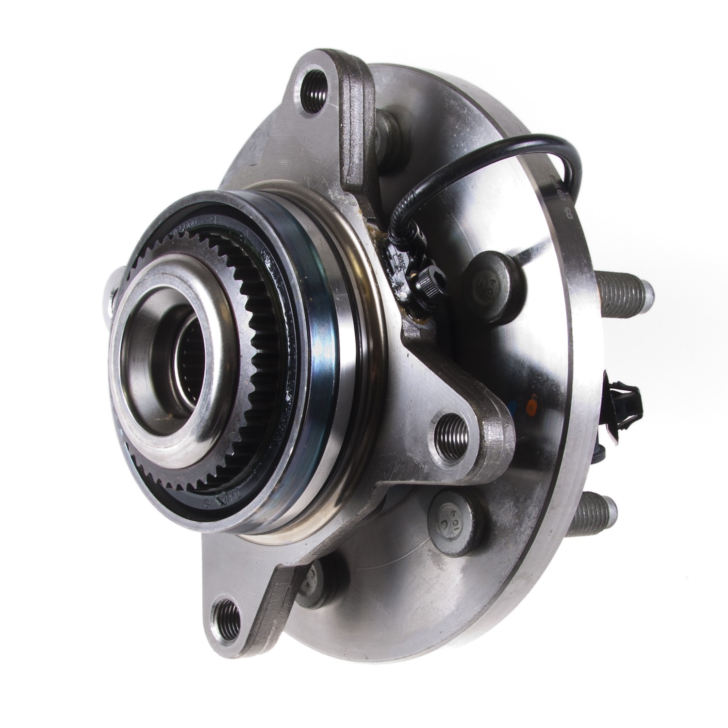 Schaeffler Wheel Bearing - Generation 3