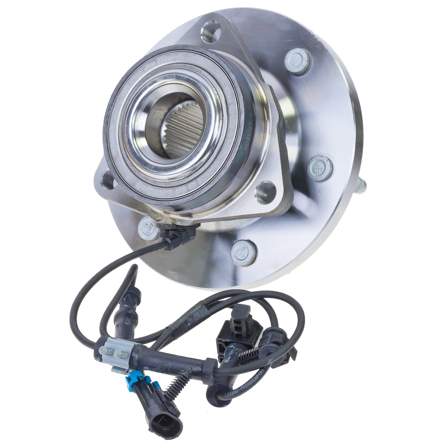 Schaeffler Wheel Bearing - Generation 3