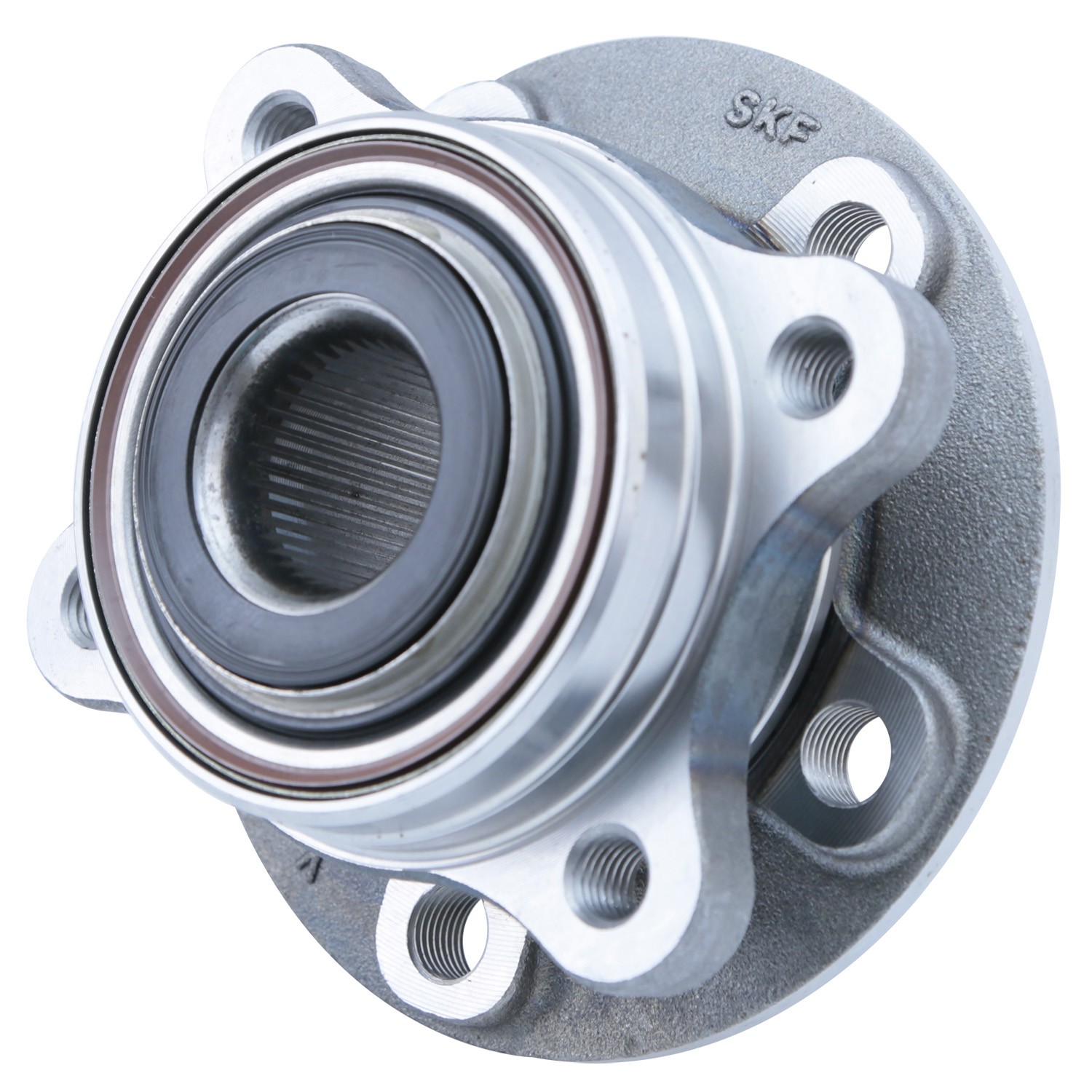 Schaeffler Wheel Bearing - Generation 3