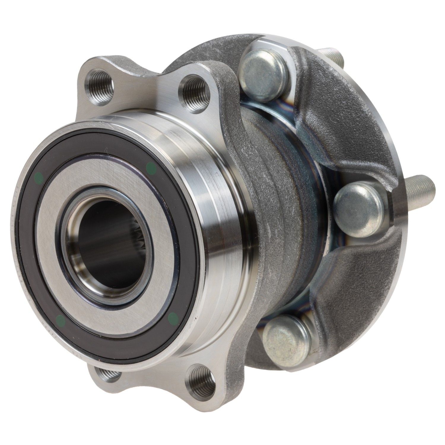 Schaeffler Wheel Bearing - Generation 3