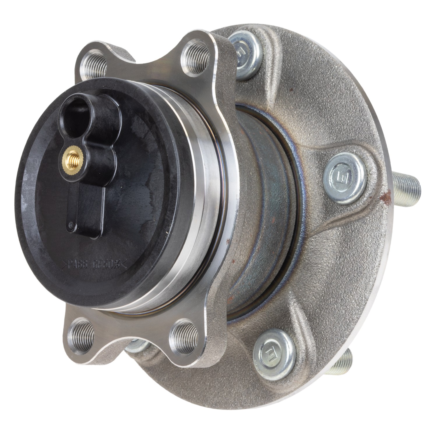 Schaeffler Wheel Bearing - Generation 3 - RW
