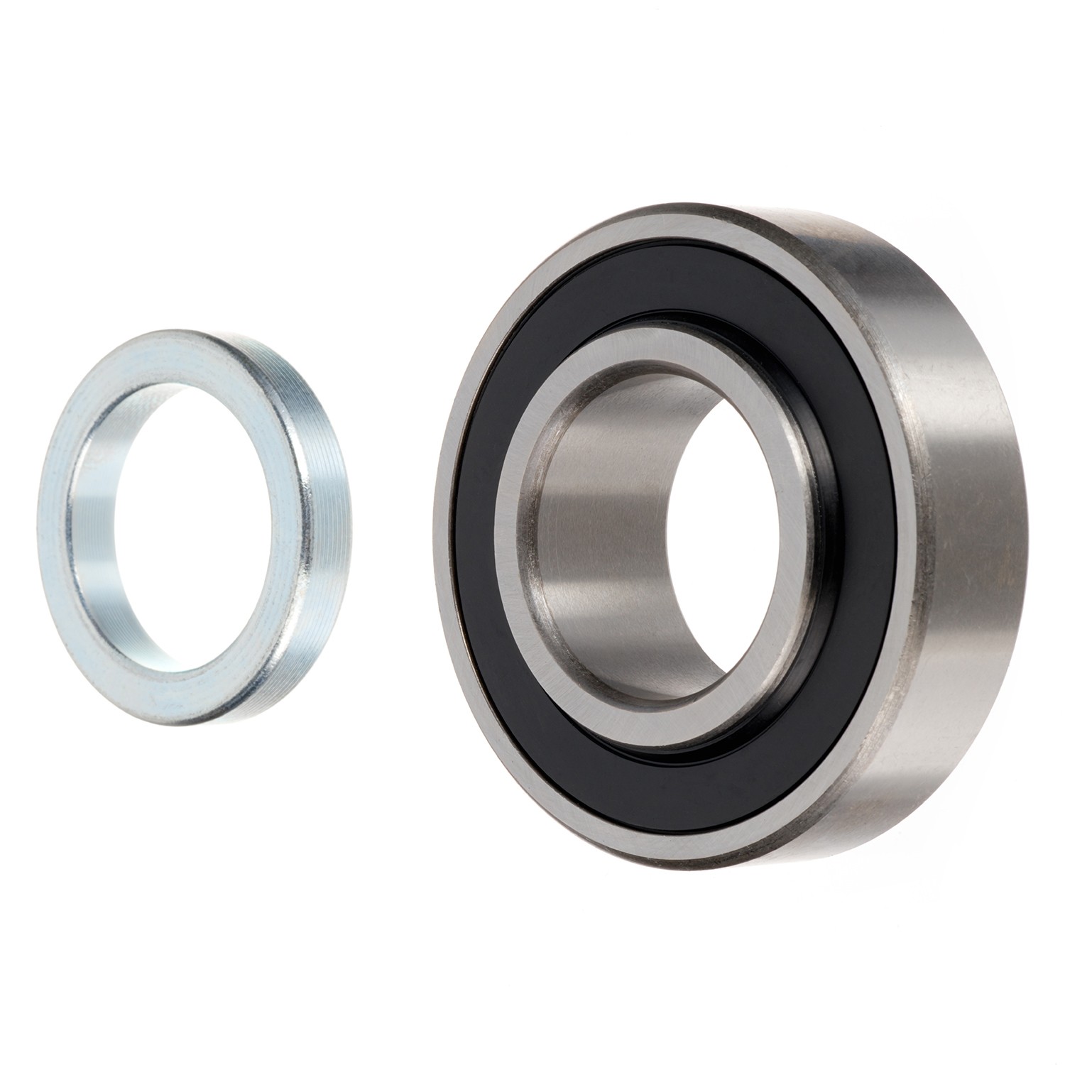 Schaeffler Bearing - DGBB (Deep Groove Ball Bearing)