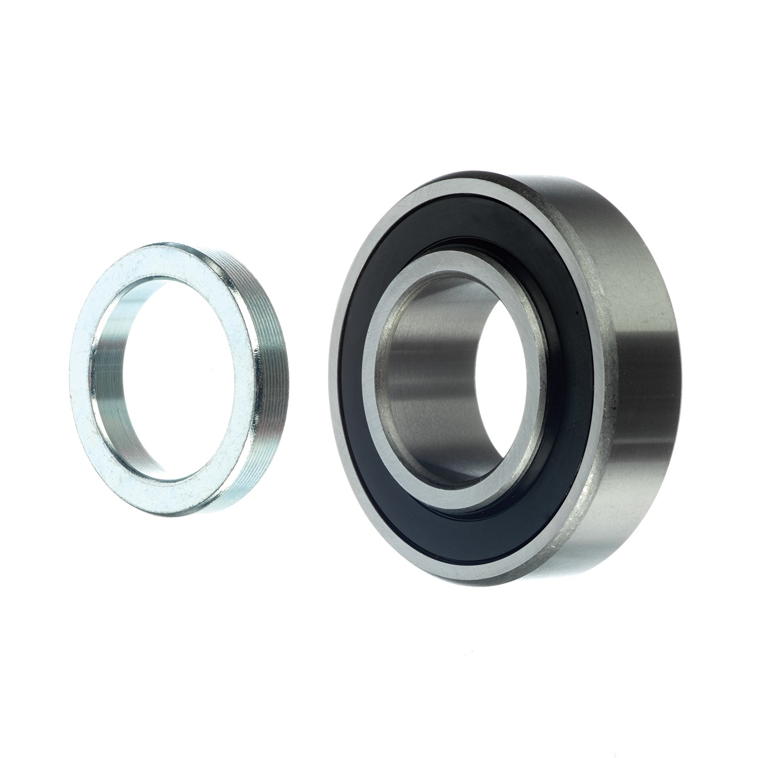 Schaeffler Bearing - DGBB (Deep Groove Ball Bearing)