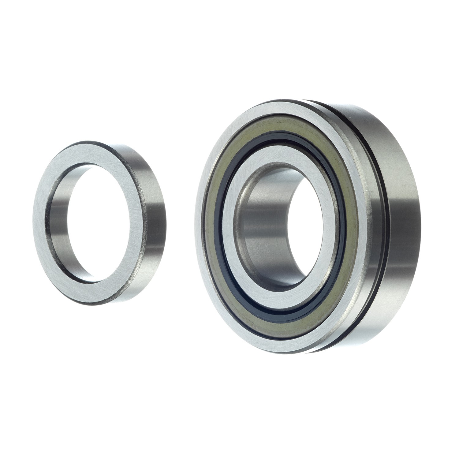 Schaeffler Bearing - DGBB (Deep Groove Ball Bearing)