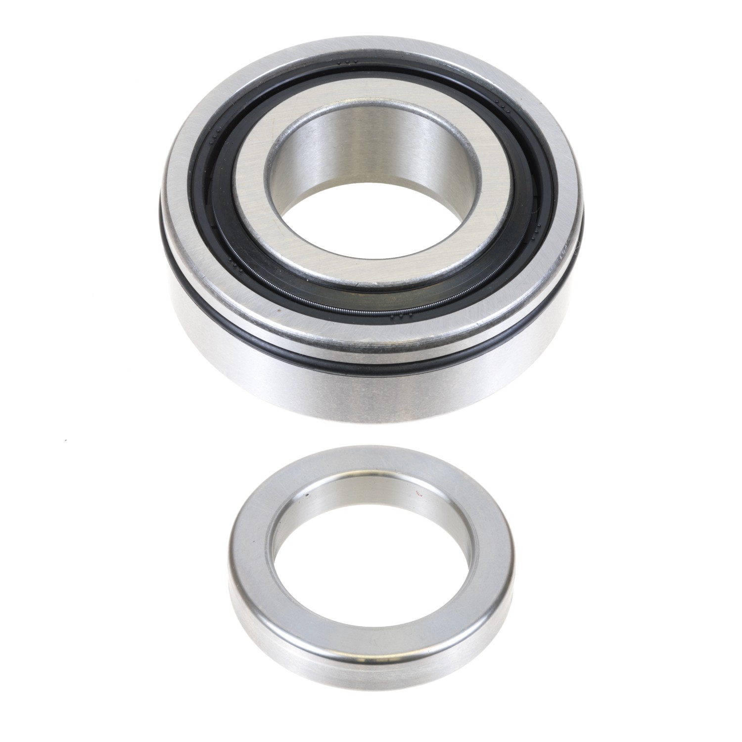 Schaeffler Bearing - DGBB (Deep Groove Ball Bearing)