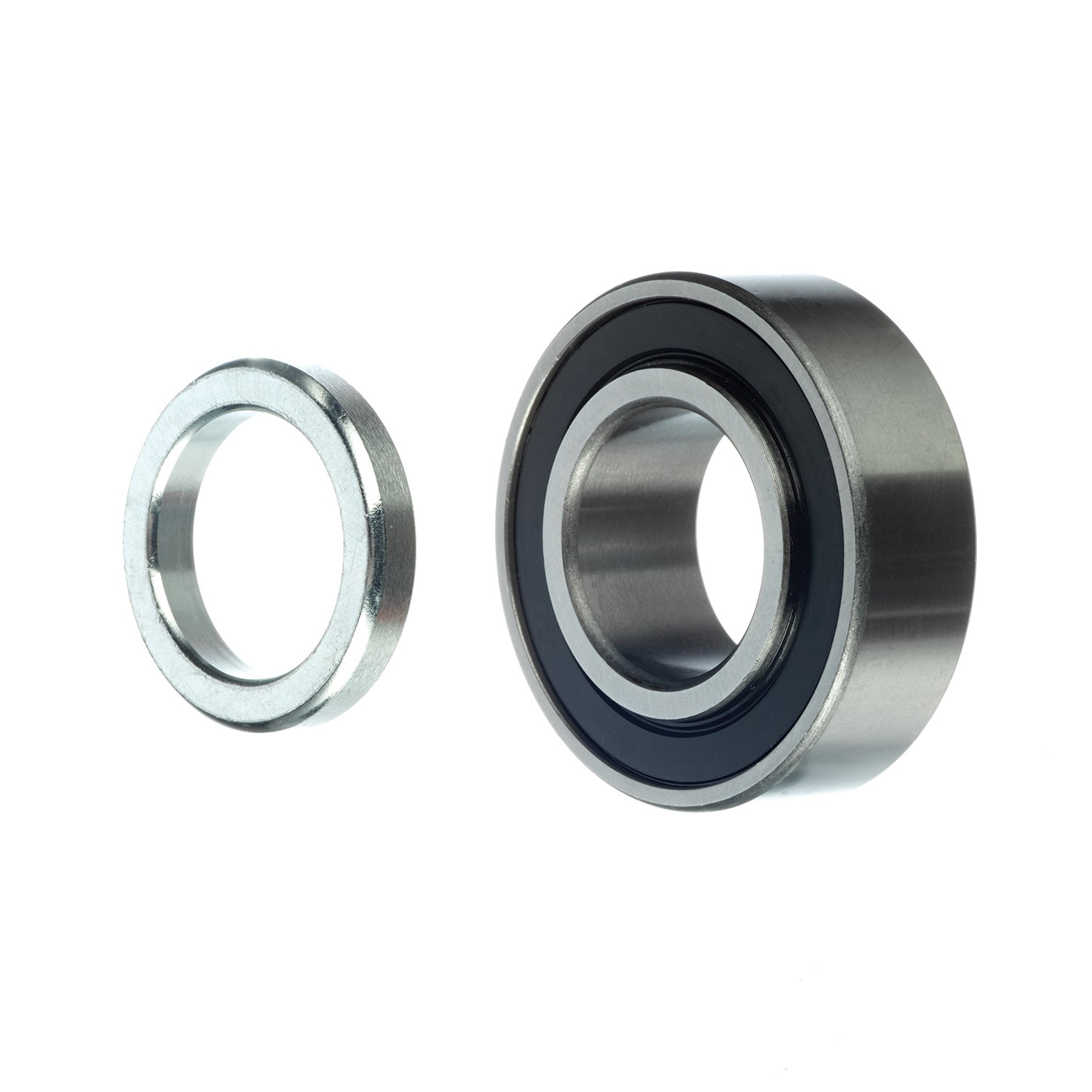 Schaeffler Bearing - DGBB (Deep Groove Ball Bearing)