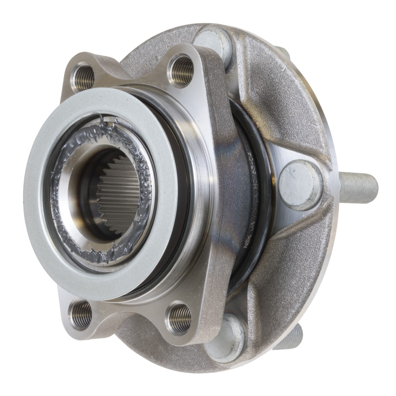 Schaeffler Wheel Bearing - Generation 3