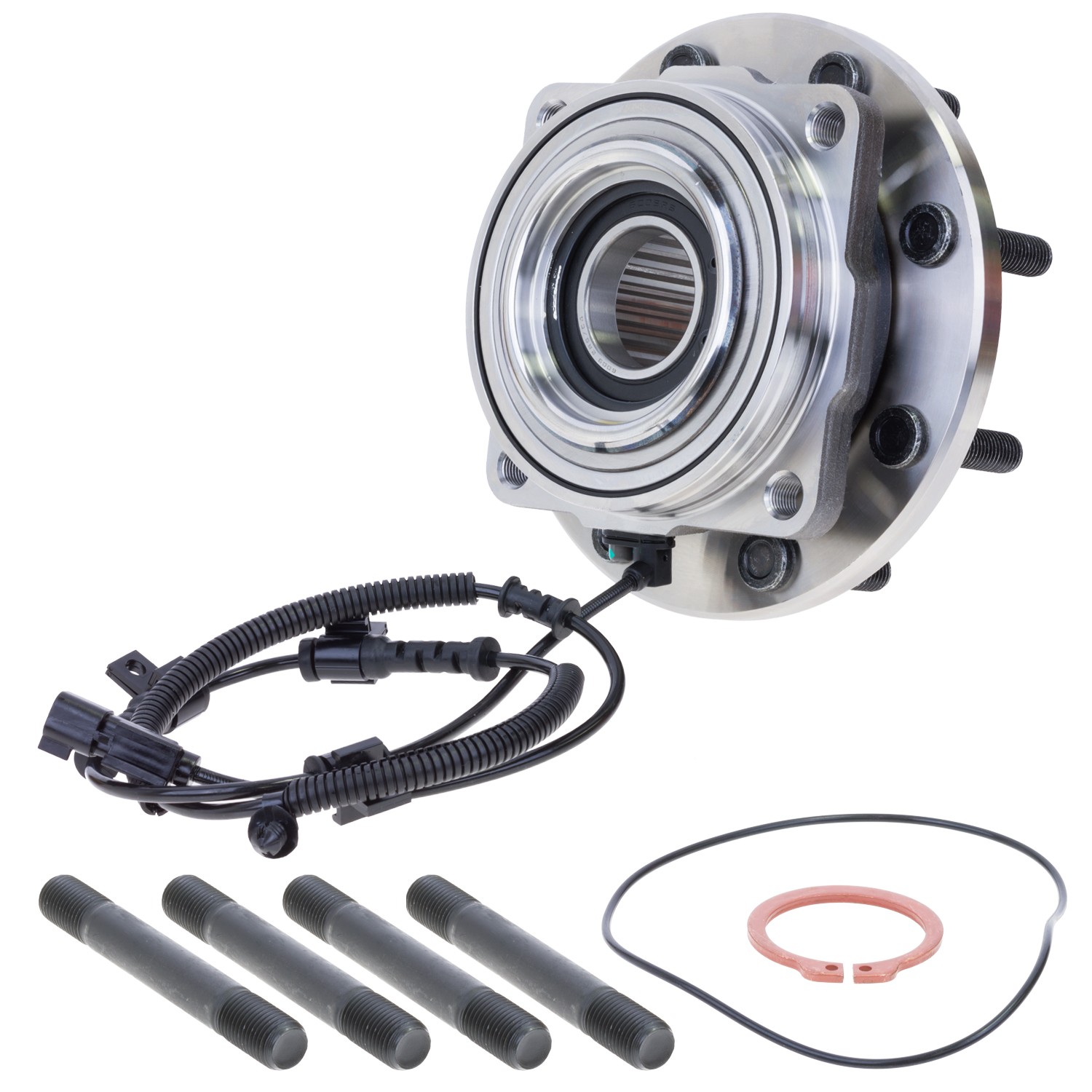 Schaeffler Wheel Bearing - Generation 3