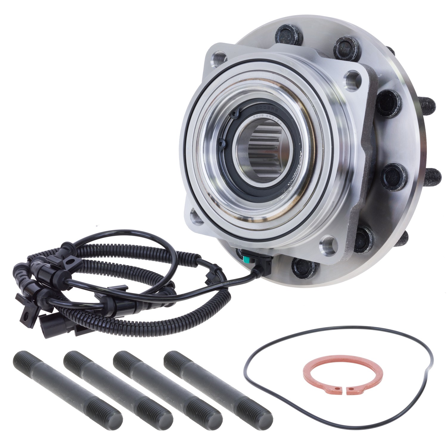 Schaeffler Wheel Bearing - Generation 3