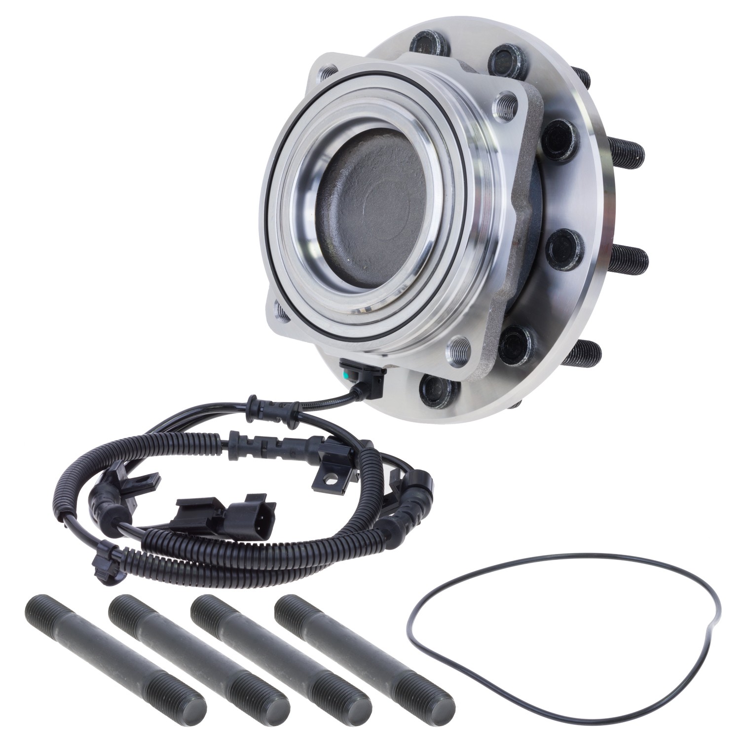 Schaeffler Wheel Bearing - Generation 3