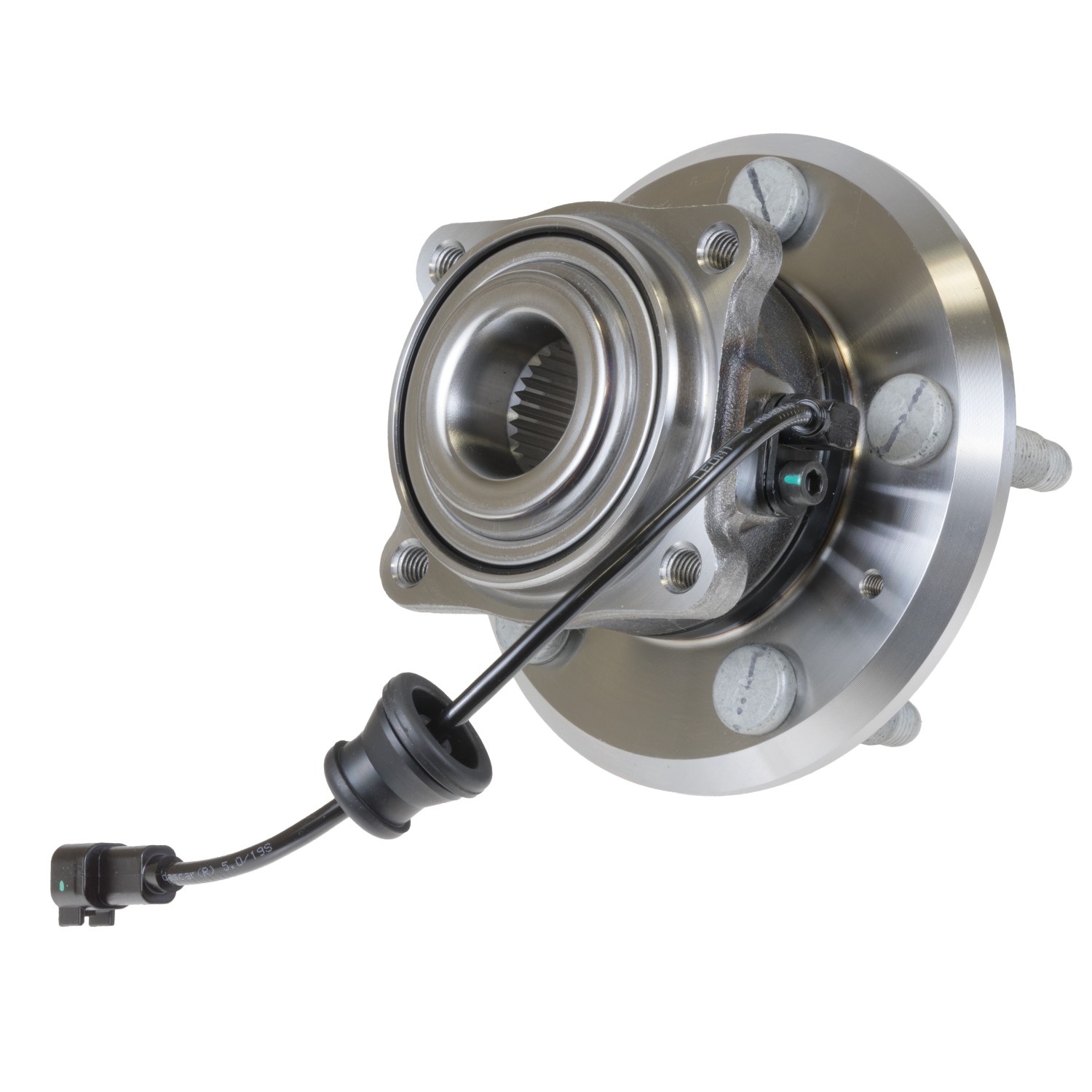 Schaeffler Wheel Bearing - Generation 3