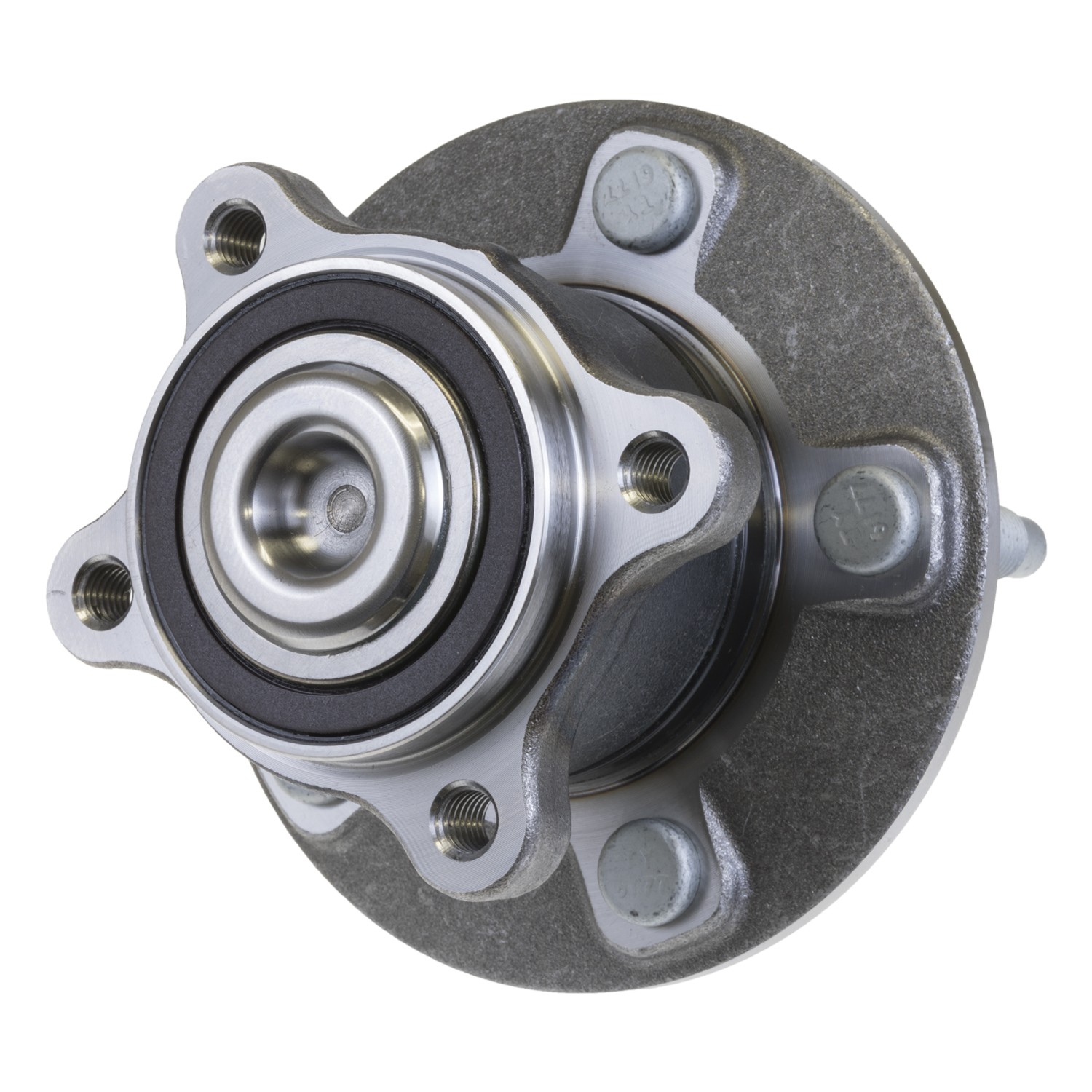Schaeffler Wheel Bearing - Generation 3