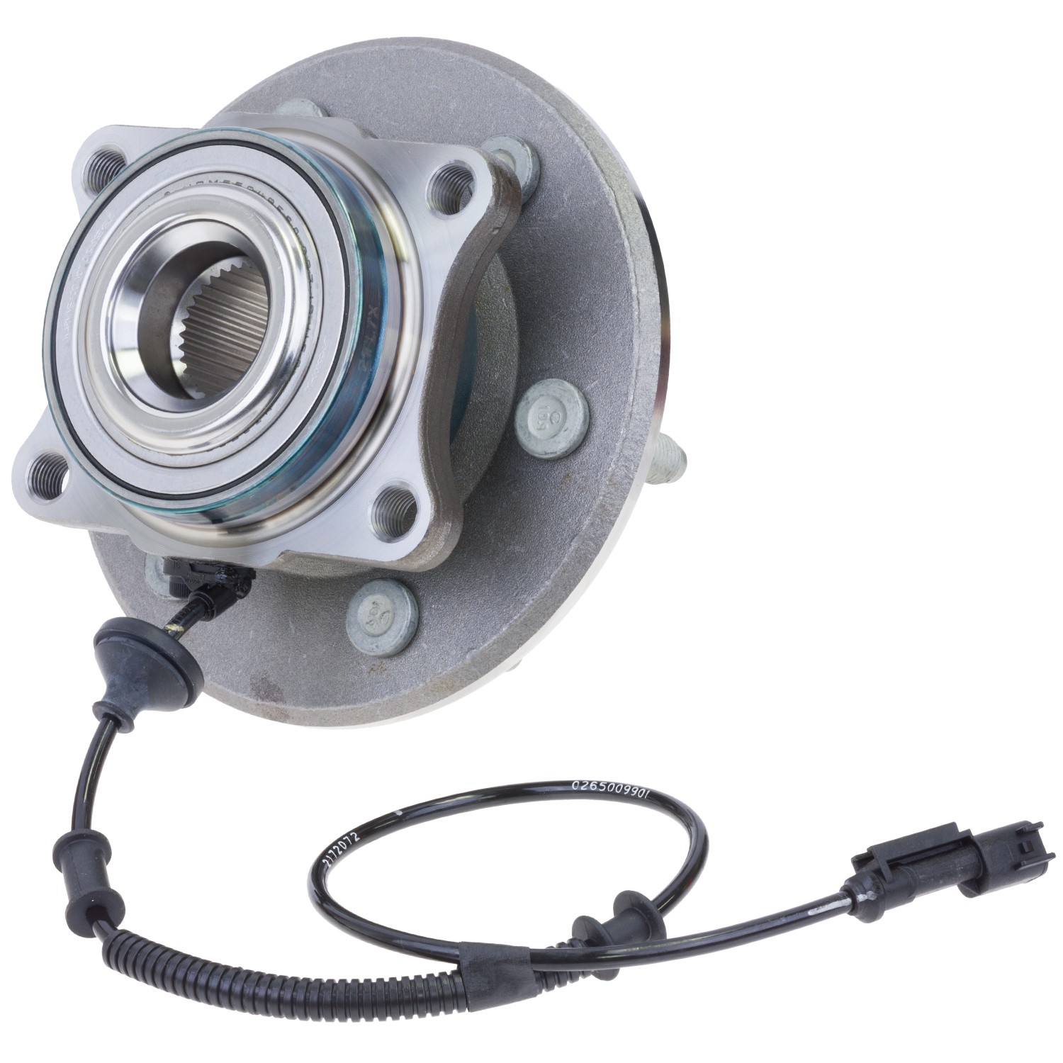 Schaeffler Wheel Bearing - Generation 3