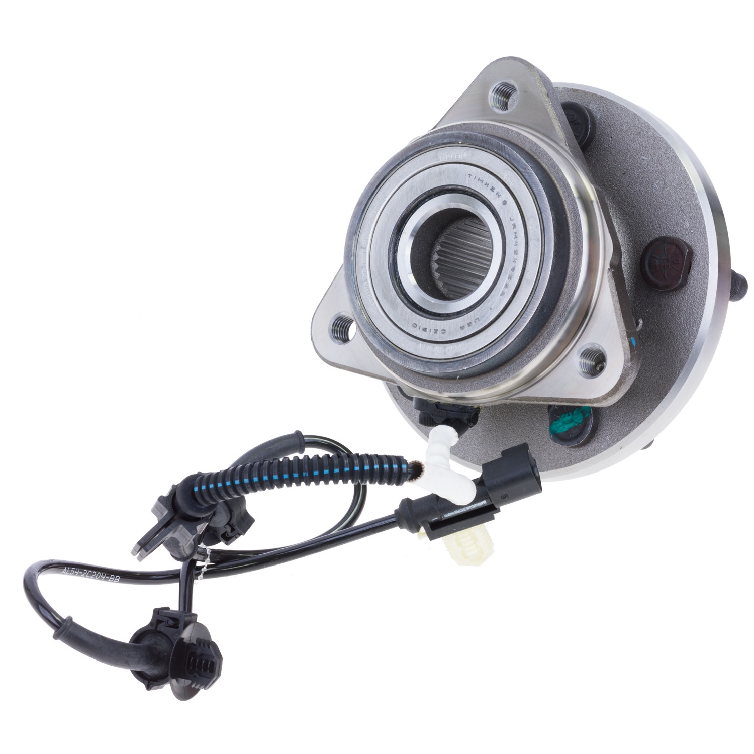 Schaeffler Wheel Bearing - Generation 3