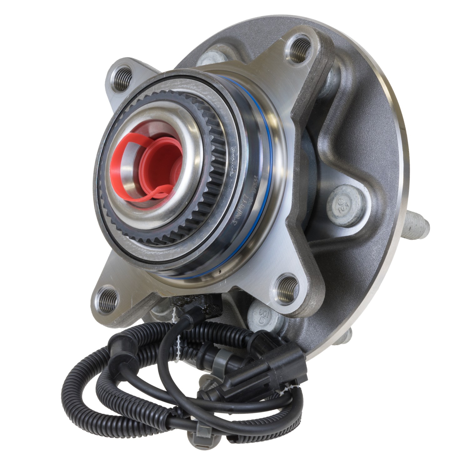 Schaeffler Wheel Bearing - Generation 3