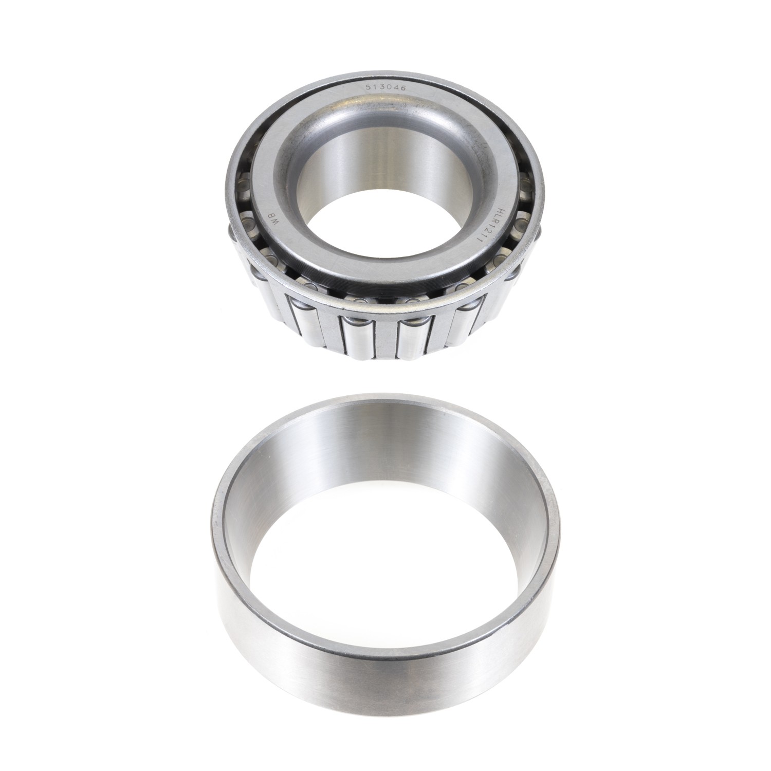 TAPERED ROLLER BEARING SET