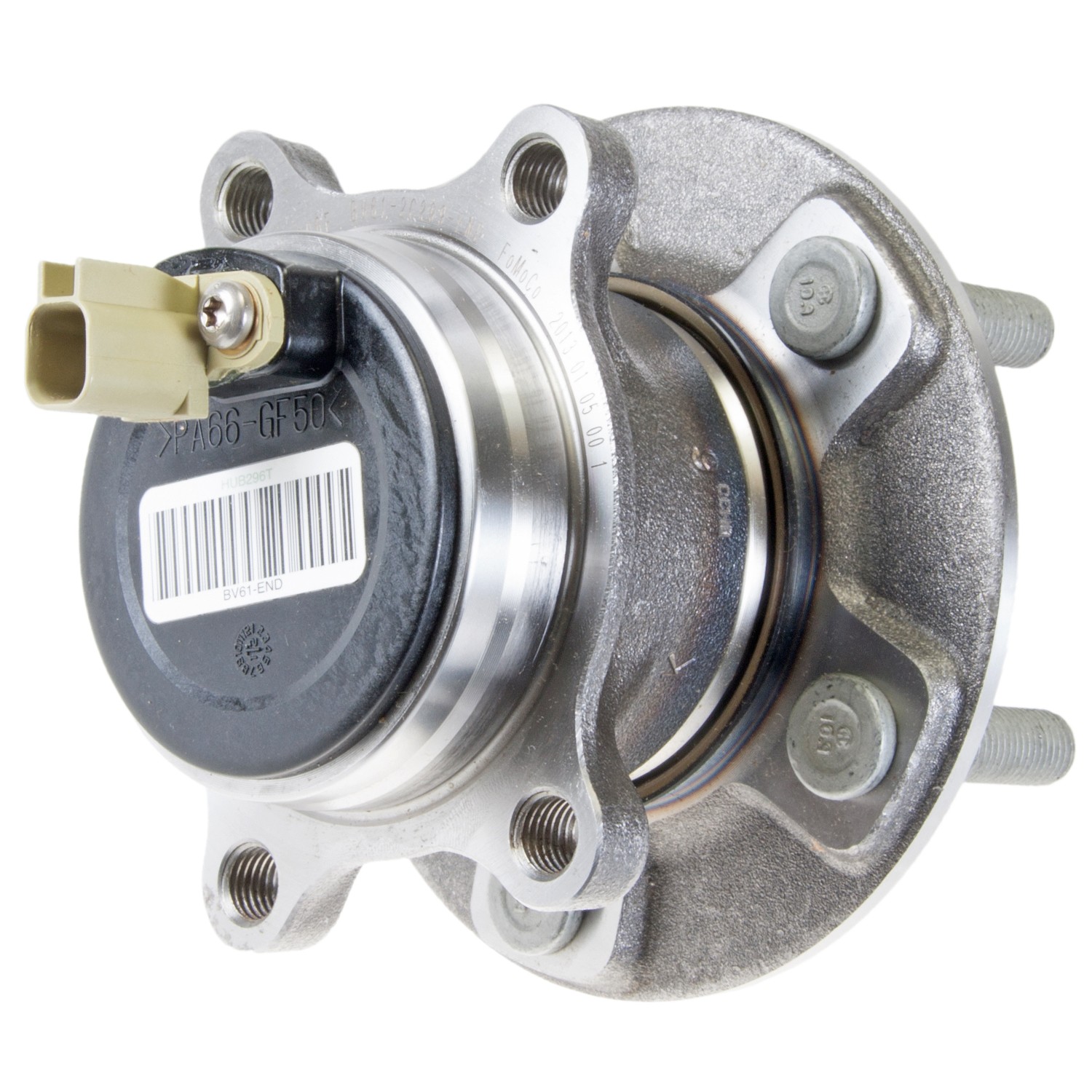 Schaeffler Wheel Bearing - Generation 3