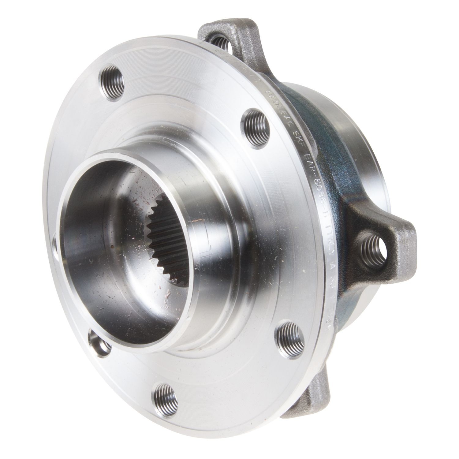 Schaeffler Wheel Bearing - Generation 3 - FW