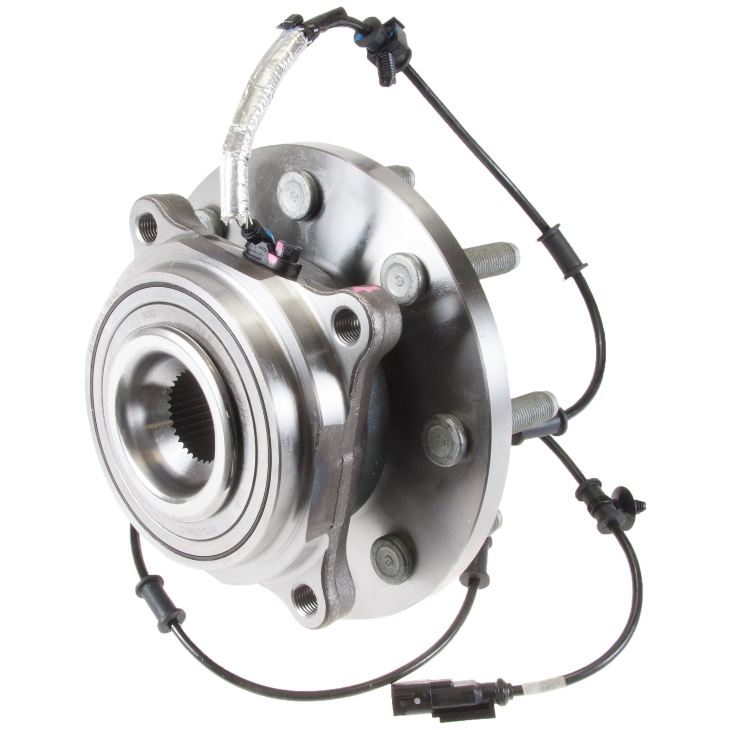 Schaeffler Wheel Bearing - Generation 3