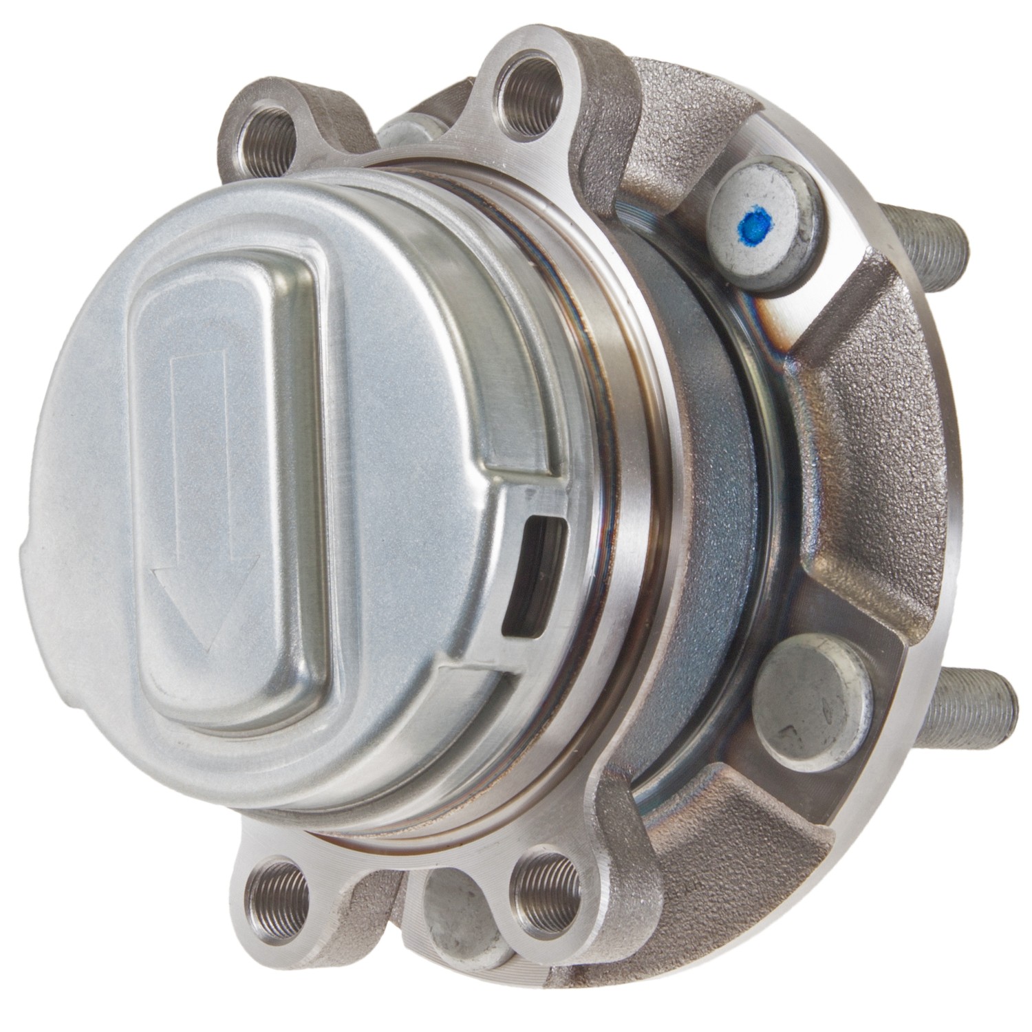 Schaeffler Wheel Bearing - Generation 3