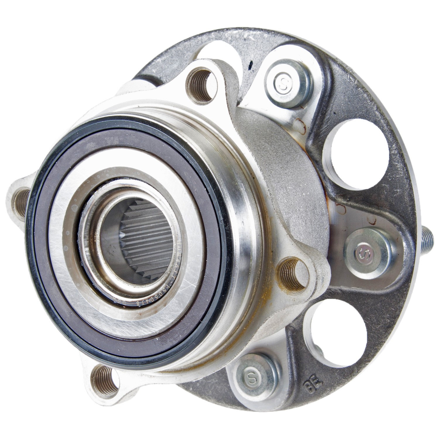 Schaeffler Wheel Bearing - Generation 3