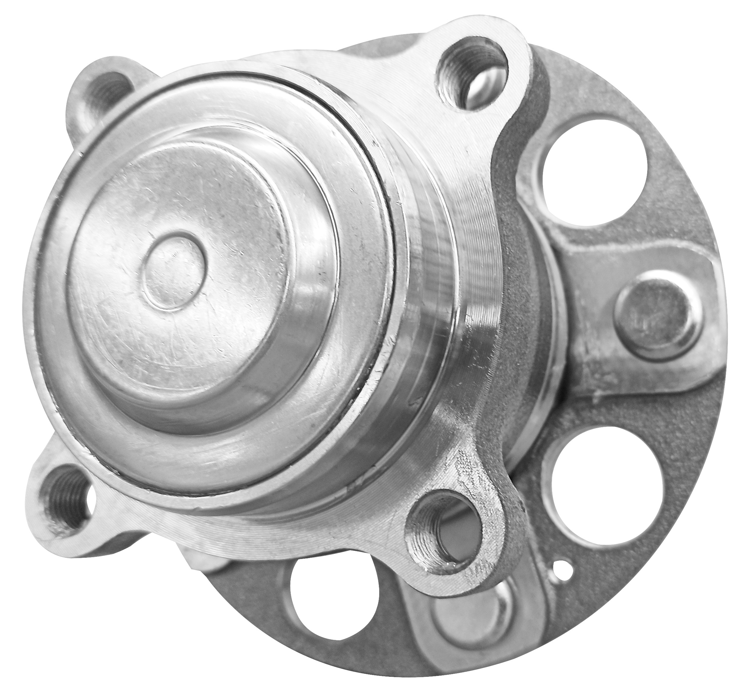 Schaeffler Wheel Bearing - Generation 3 - RW