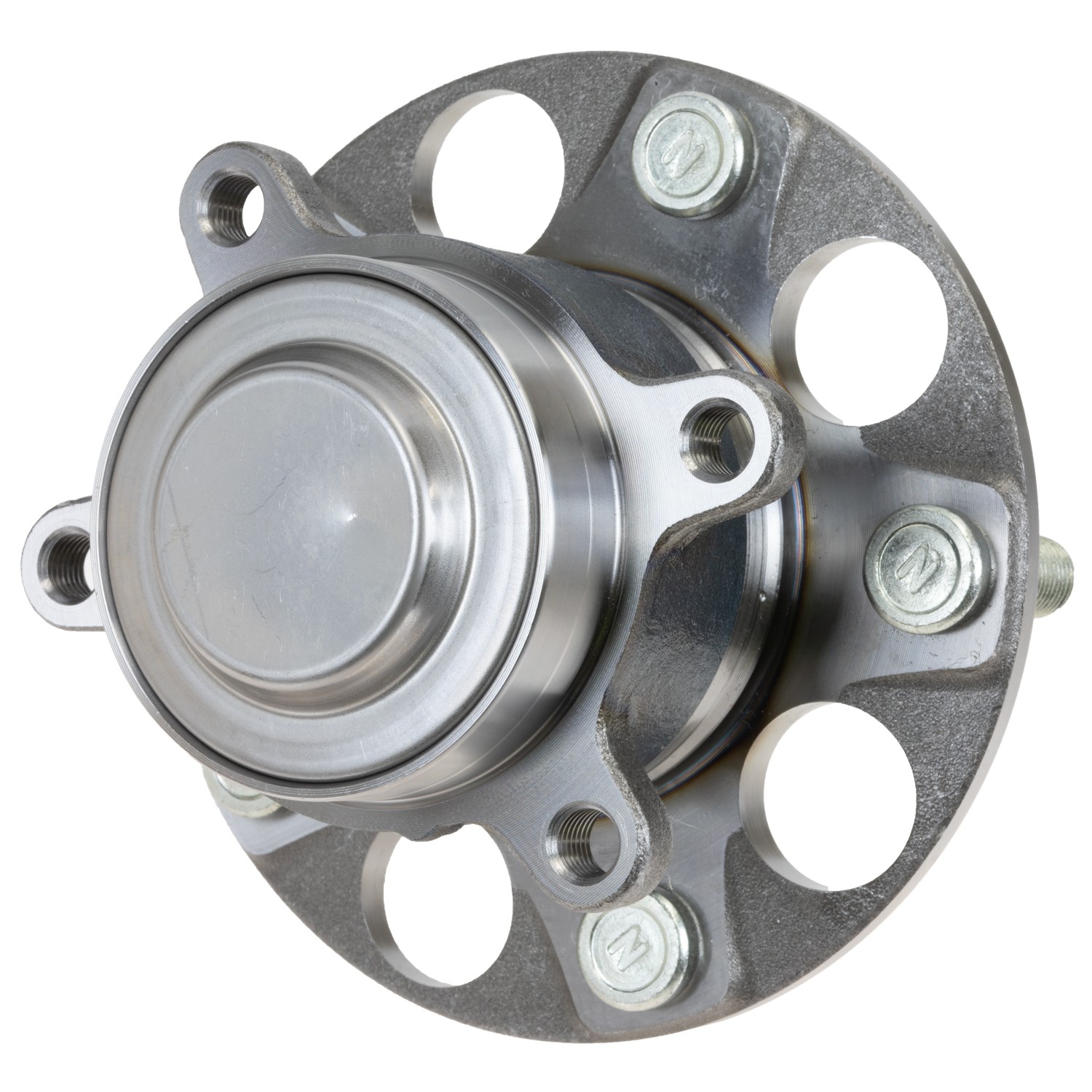 HUB ASSEMBLY