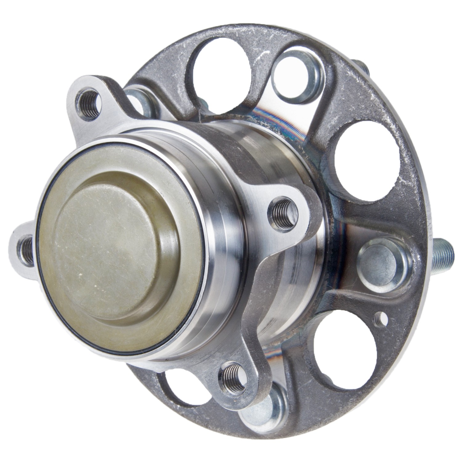 Schaeffler Wheel Bearing - Generation 3