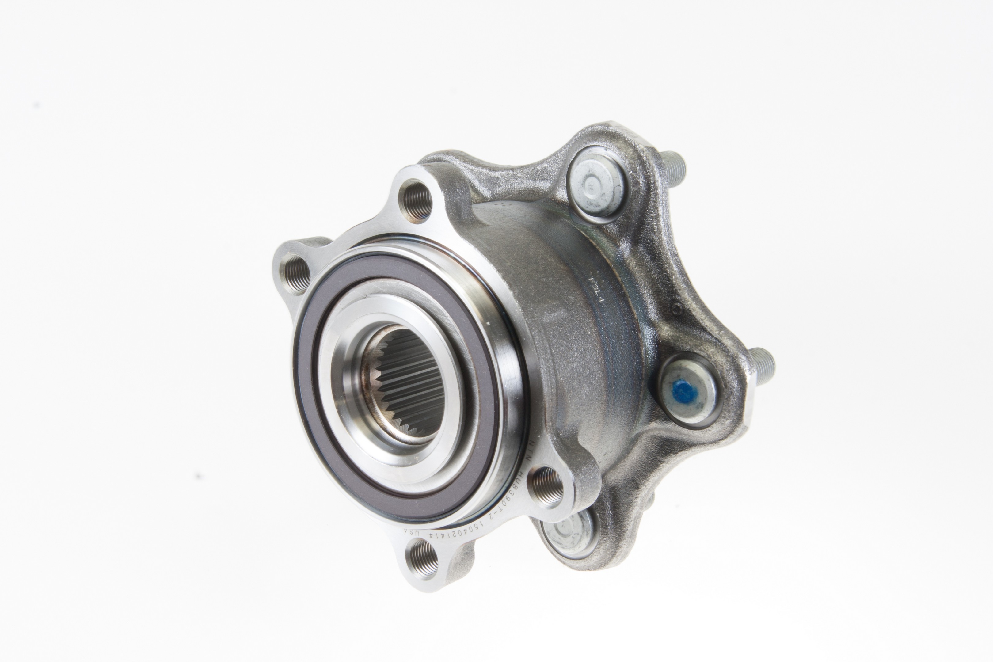 Schaeffler Wheel Bearing - Generation 3