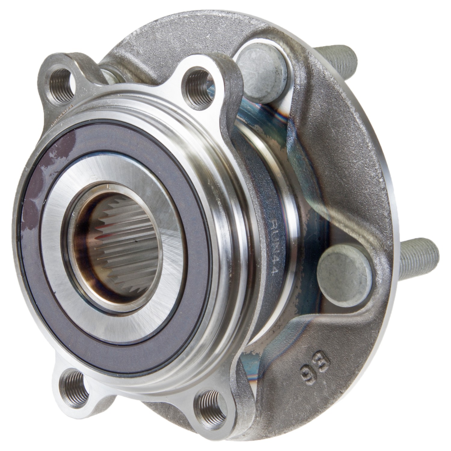HUB ASSEMBLY