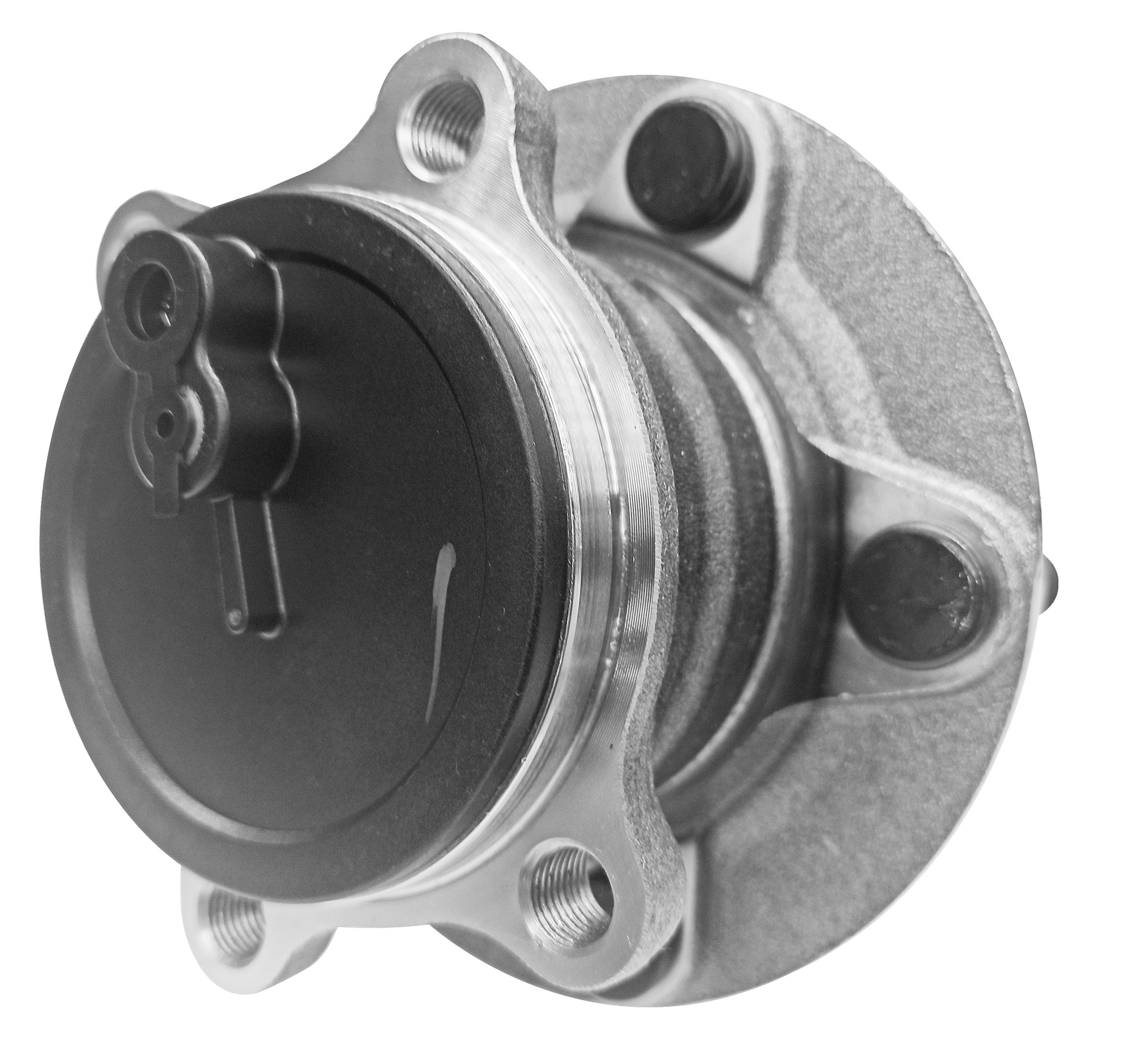 Schaeffler Wheel Bearing - Generation 3 - RW