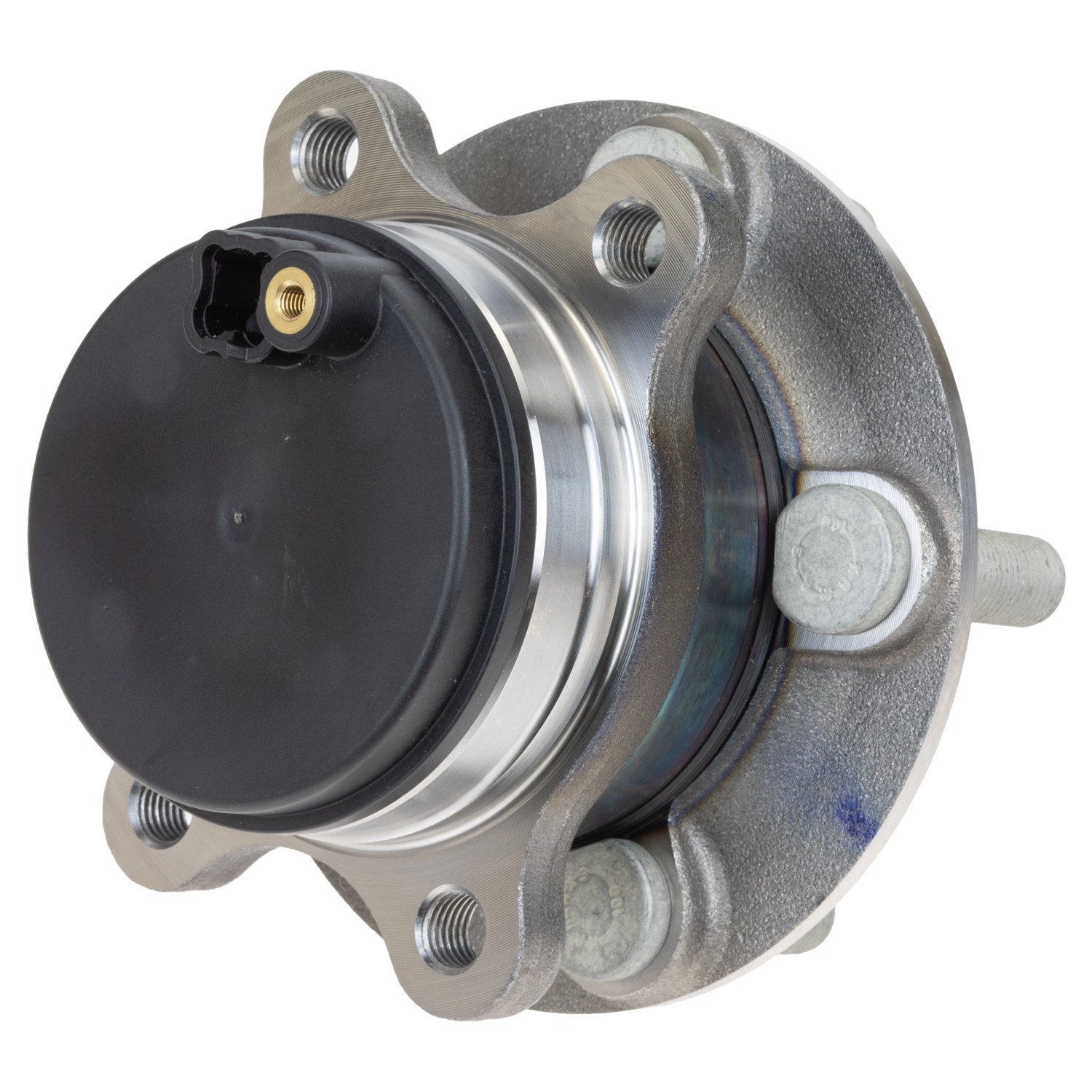 Schaeffler Wheel Bearing - Generation 3 - RW