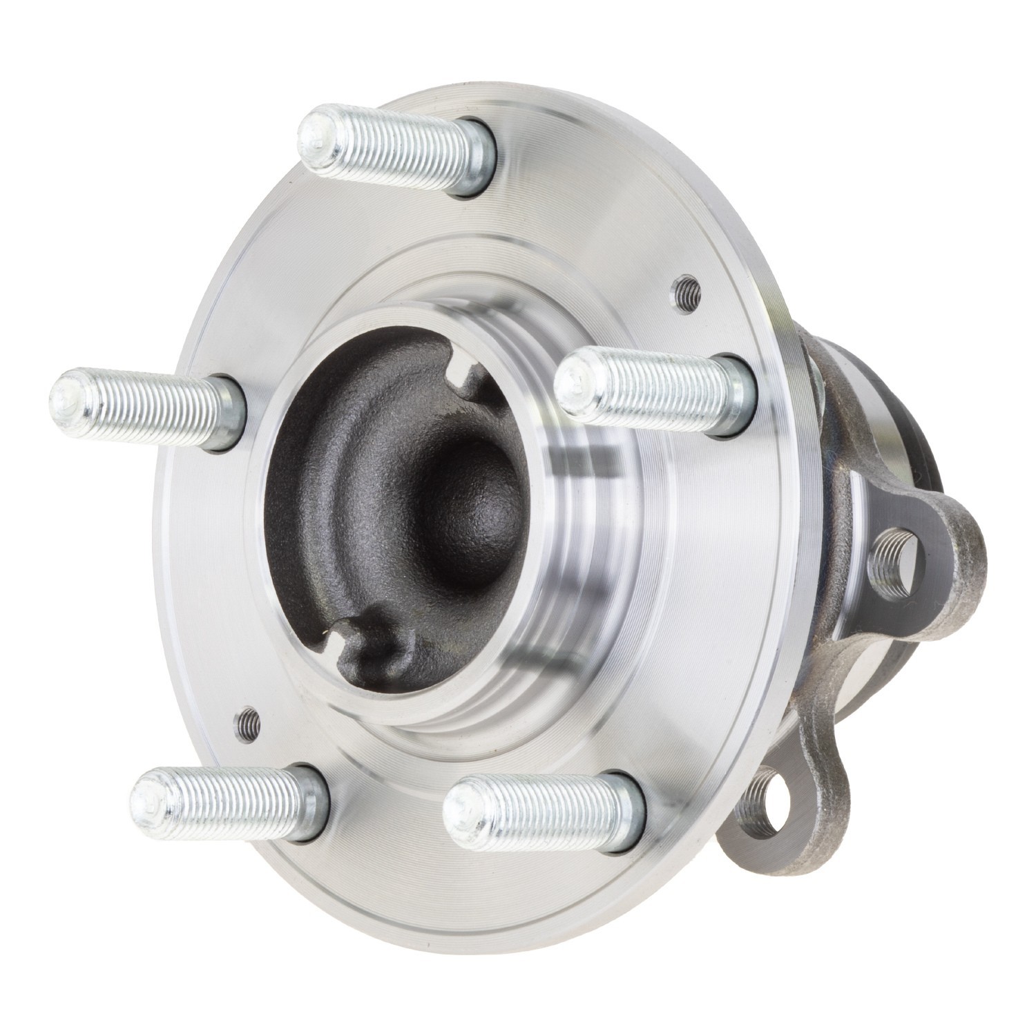 Schaeffler Wheel Bearing - Generation 3 - FW