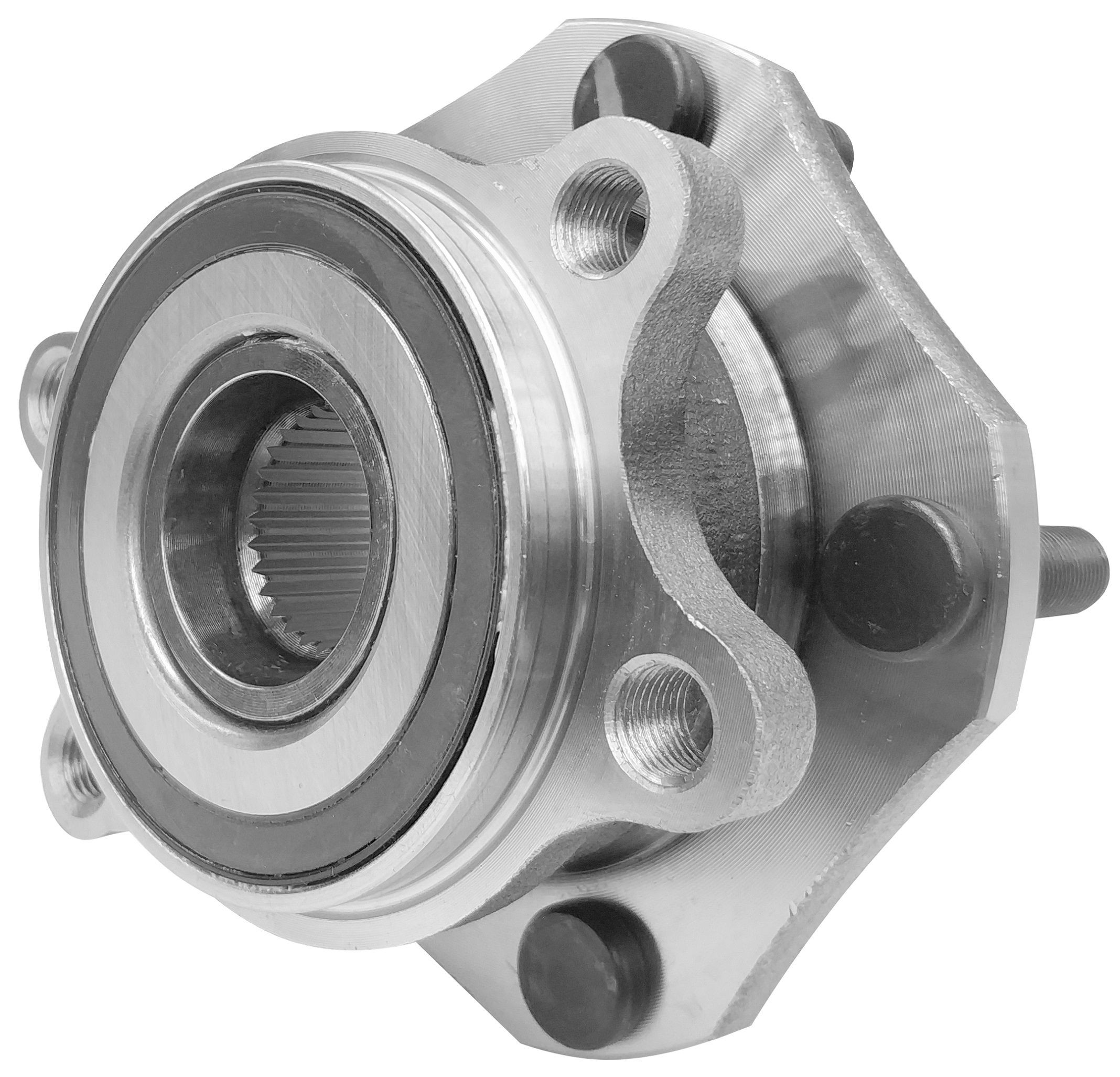 Schaeffler Wheel Bearing - Generation 3