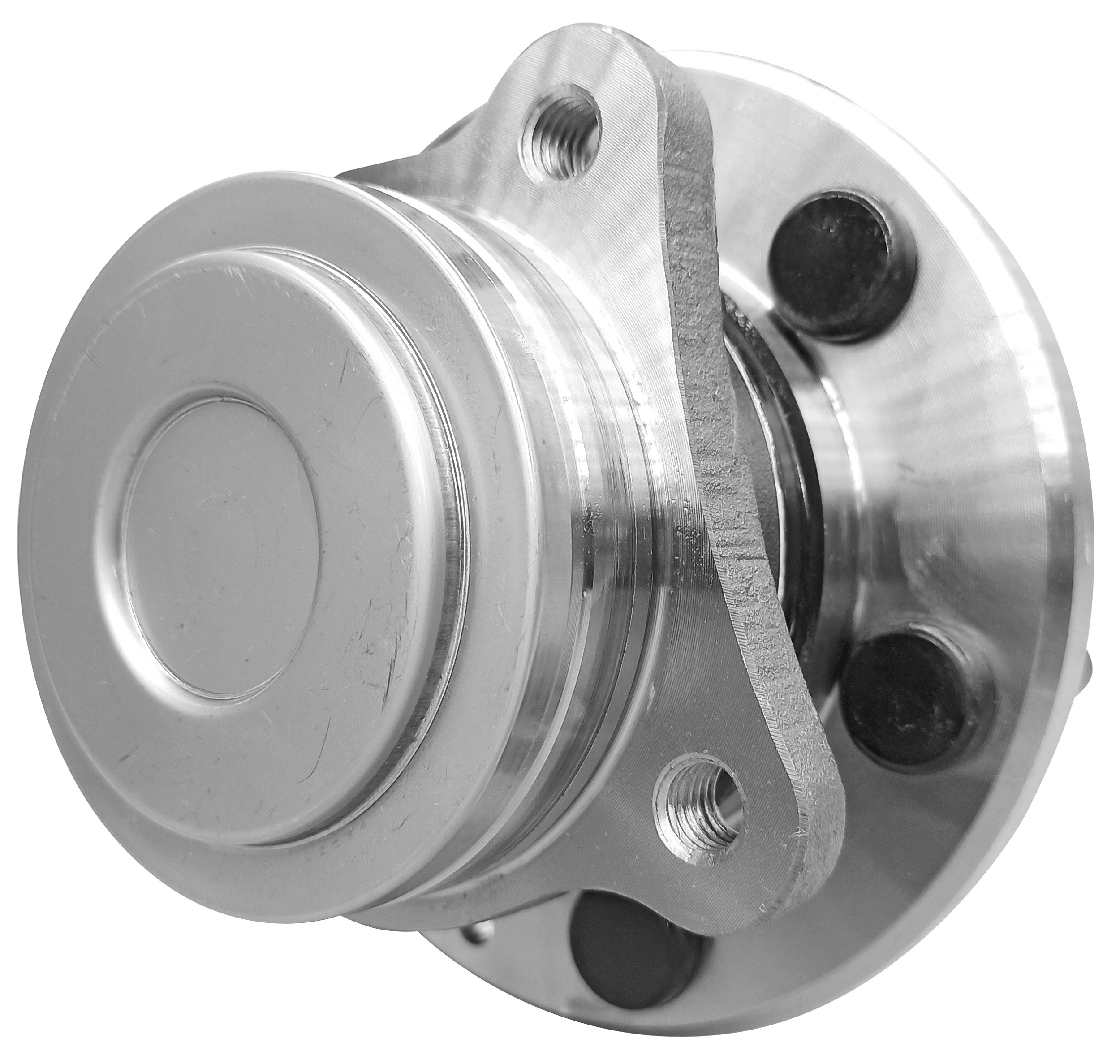 Schaeffler Wheel Bearing - Generation 3 - FW