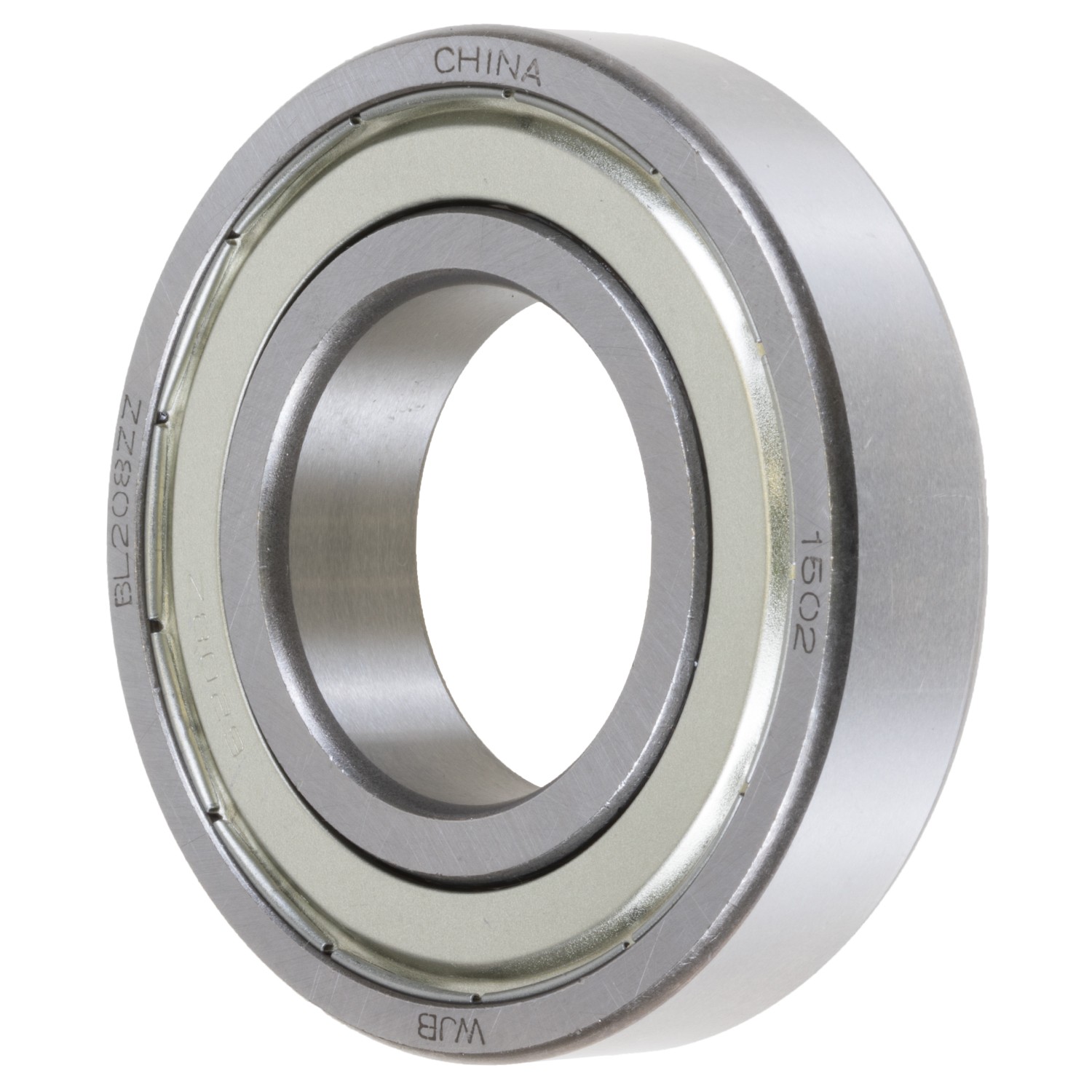 Schaeffler Bearing - DGBB (Deep Groove Ball Bearing)