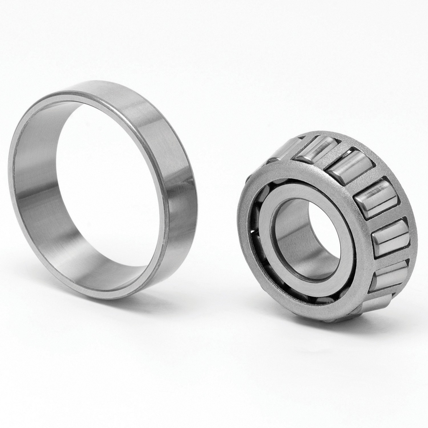 Schaeffler Bearing - TRB (Tapered Roller Bearing)