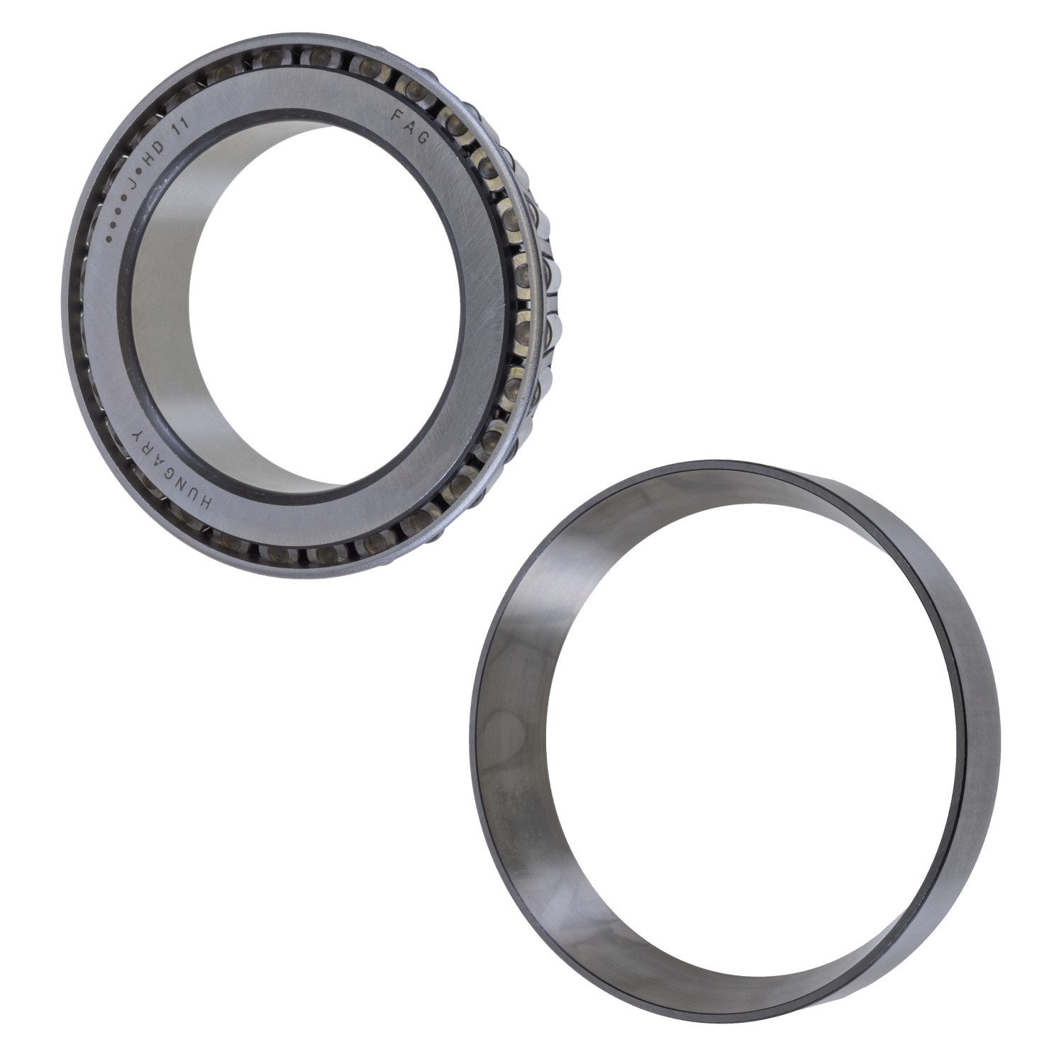 Schaeffler Bearing - TRB (Tapered Roller Bearing) - FW