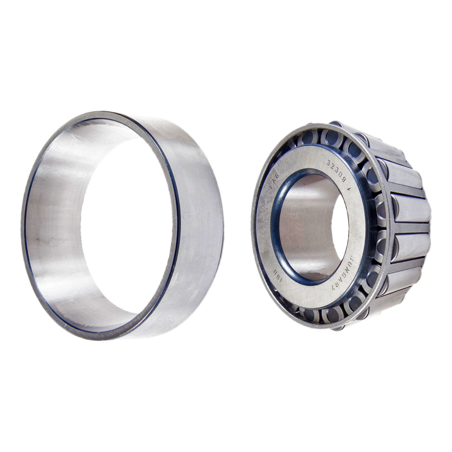 Schaeffler Bearing - TRB (Tapered Roller Bearing)