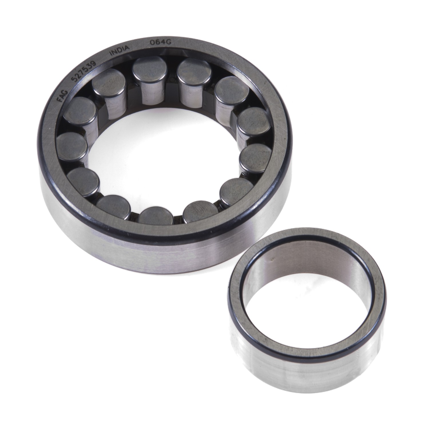 Schaeffler Bearing - CRB ( Cylindrical Roller Bearing)