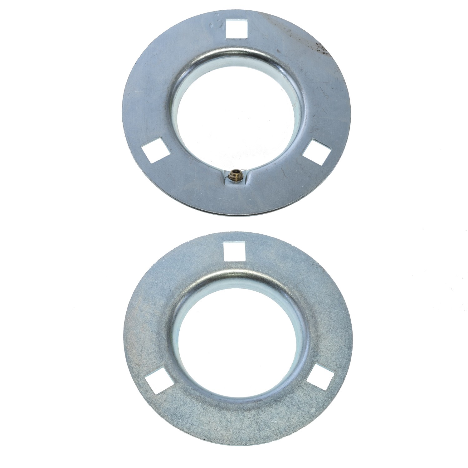 AG. STAMPED FLANGE BEARING