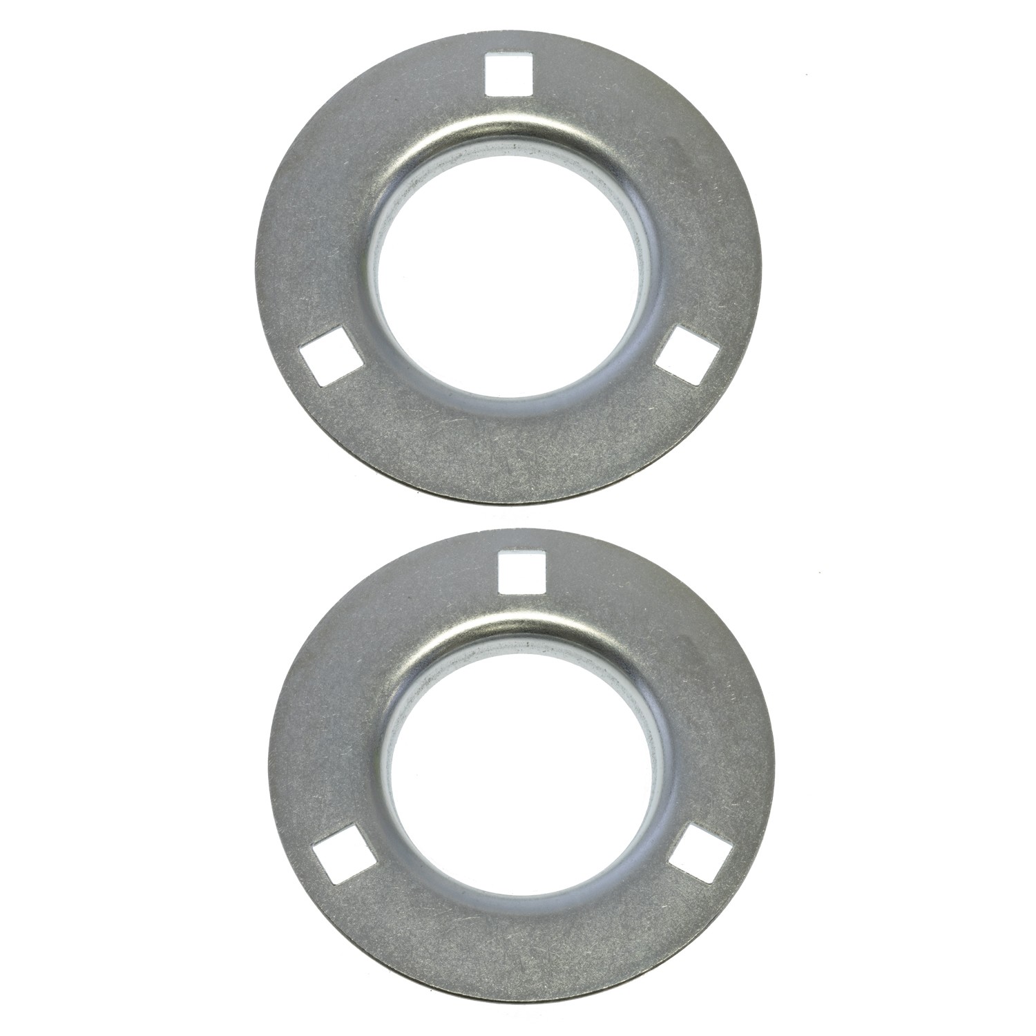 AG. STAMPED FLANGE BEARING