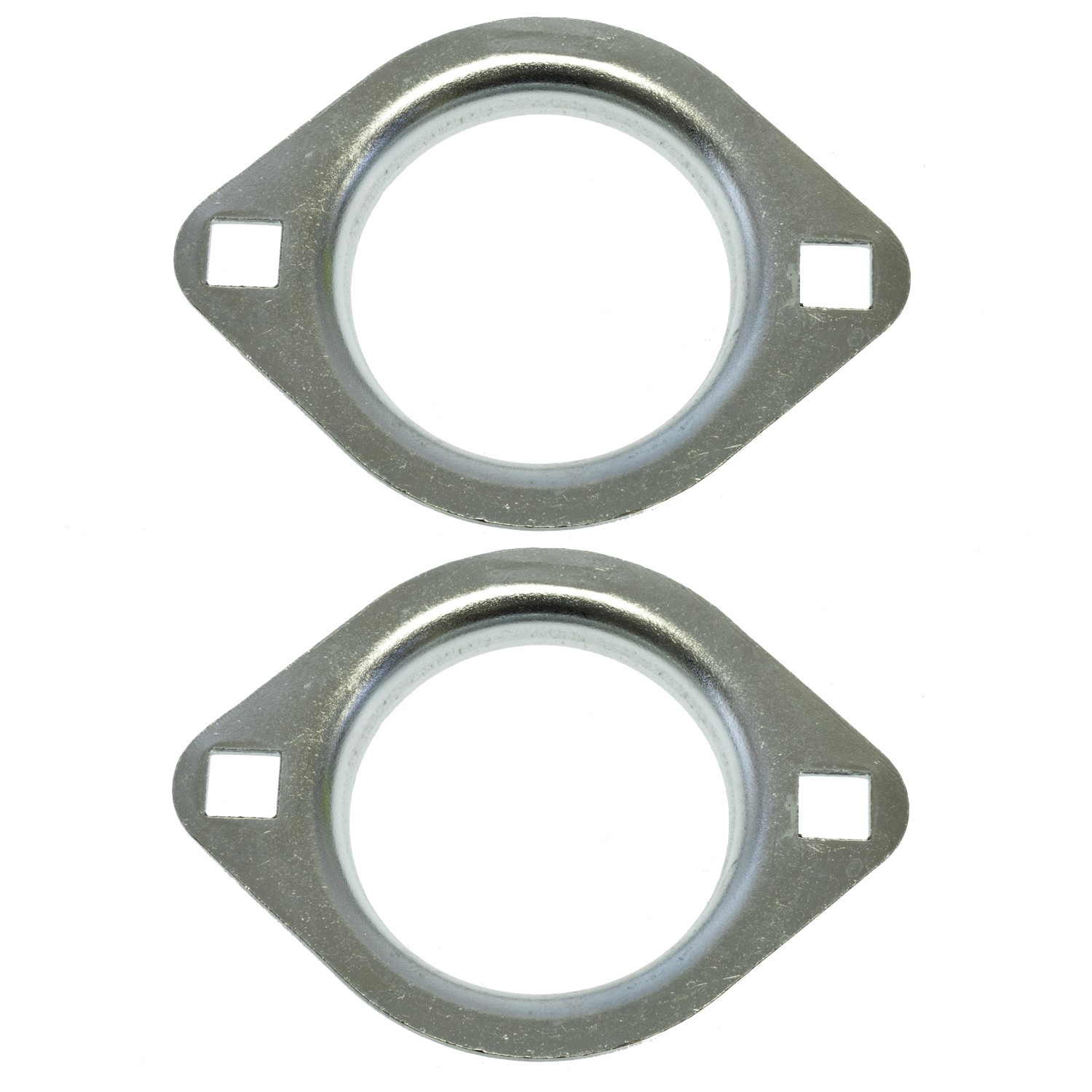 AG. STAMPED FLANGE BEARING