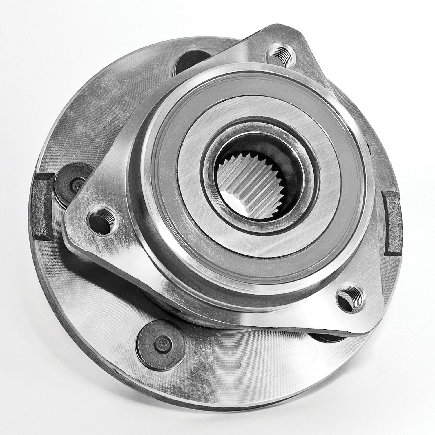 HUB ASSEMBLY