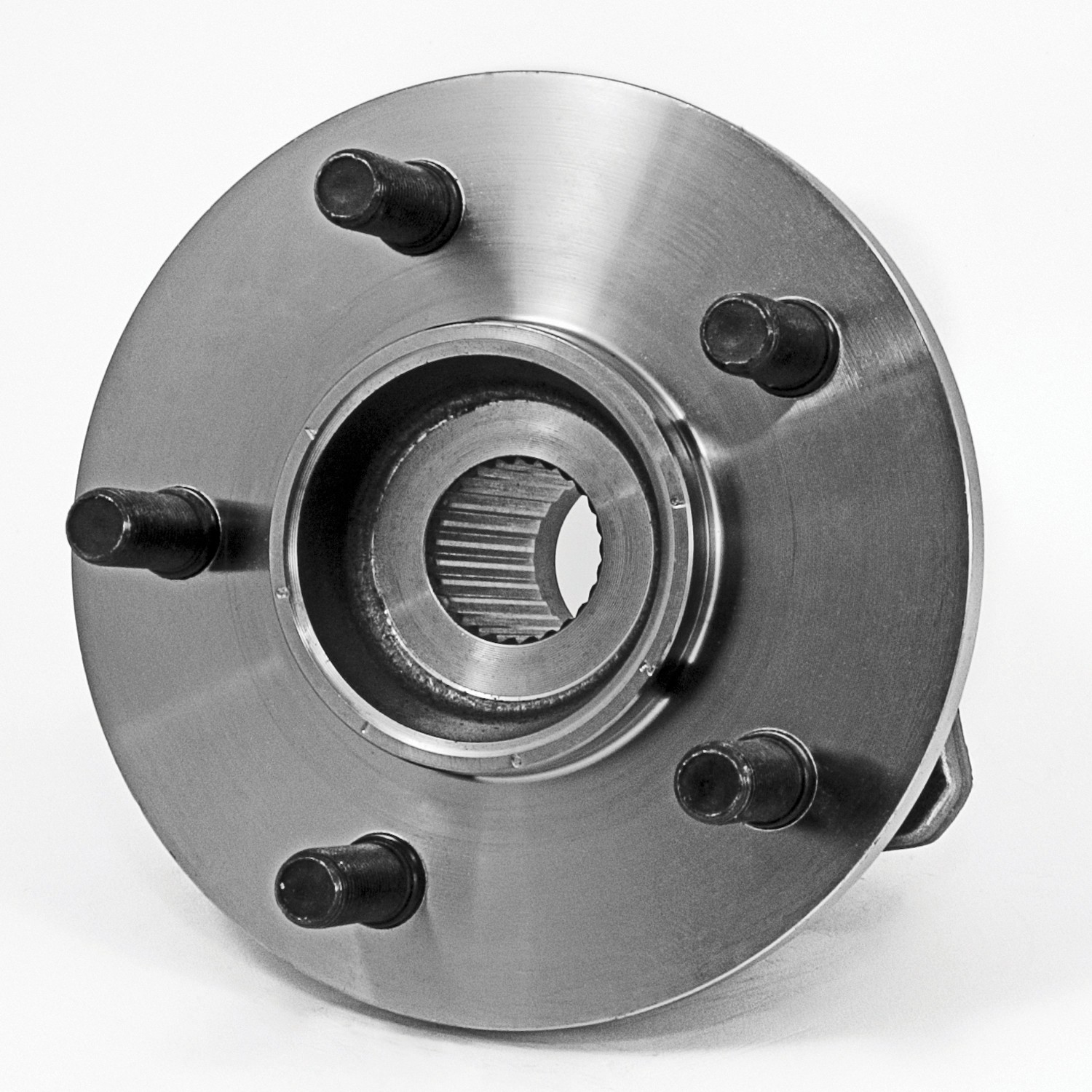 HUB ASSEMBLY