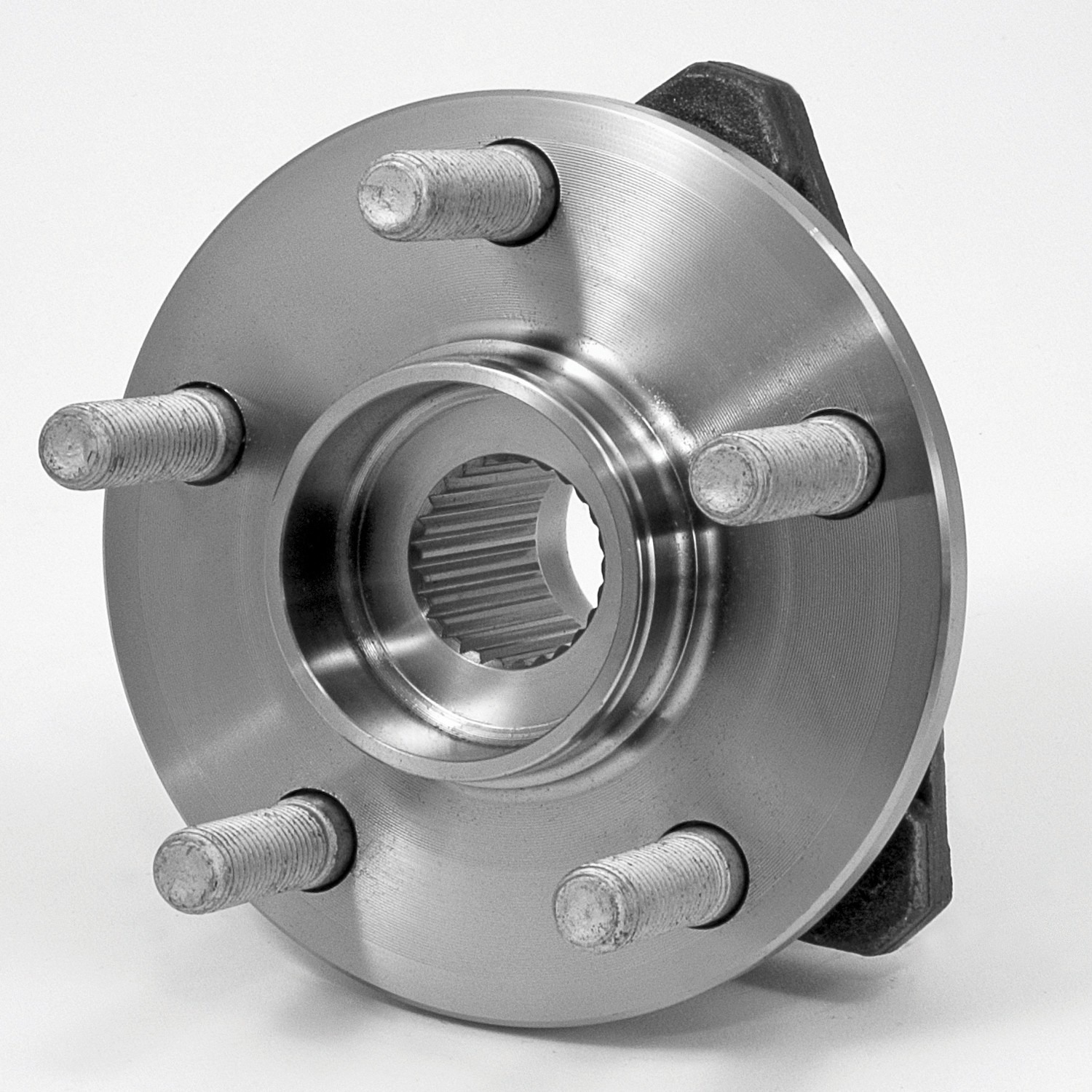 Schaeffler Wheel Bearing - Generation 3